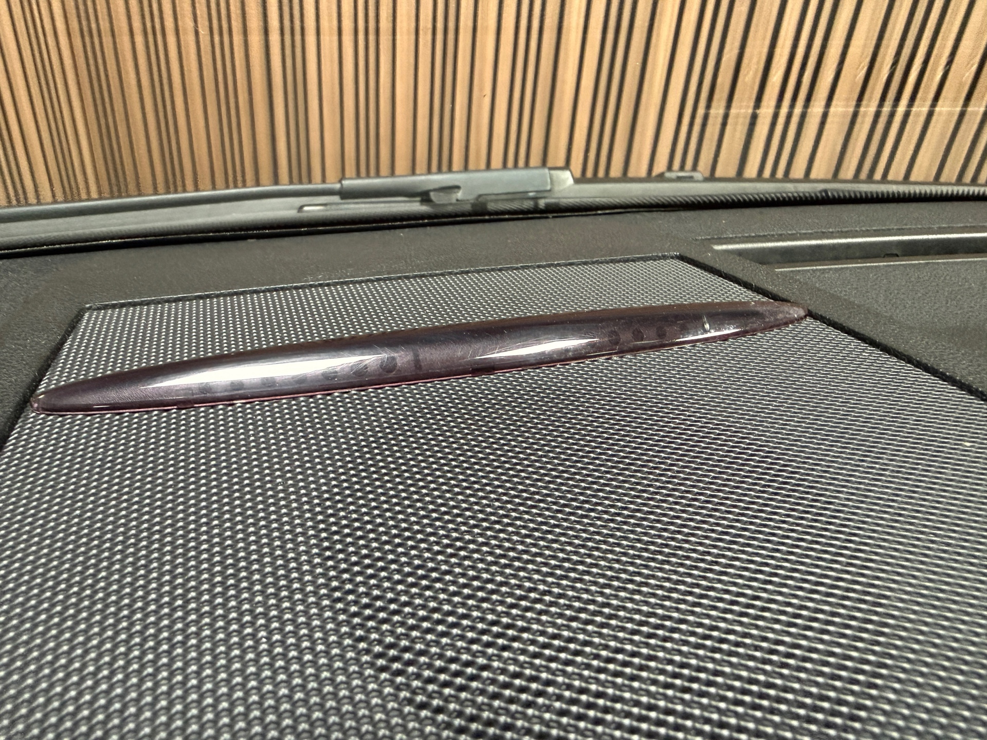 Foto van Mercedes-Benz B 160