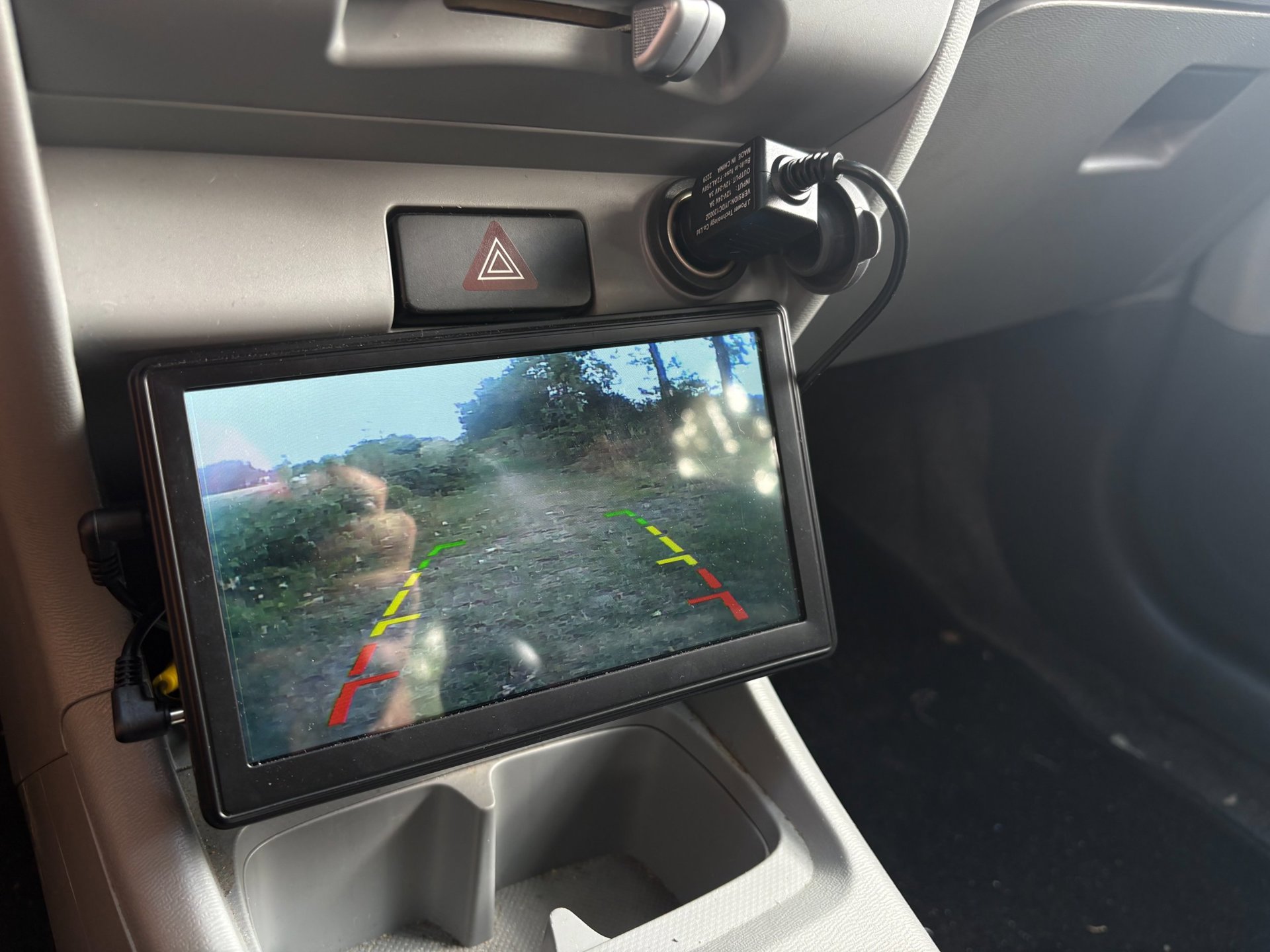 Foto van Suzuki Alto