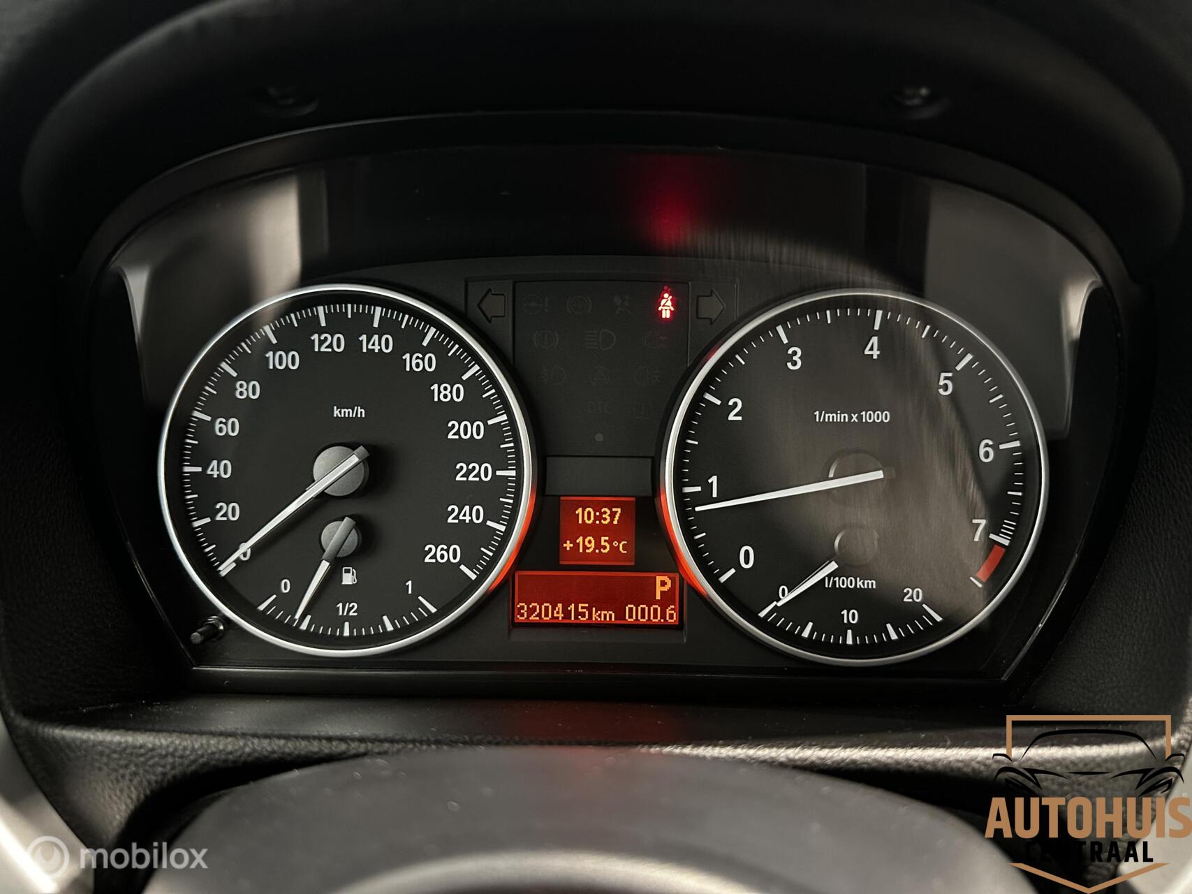 Foto van BMW 3er Reihe