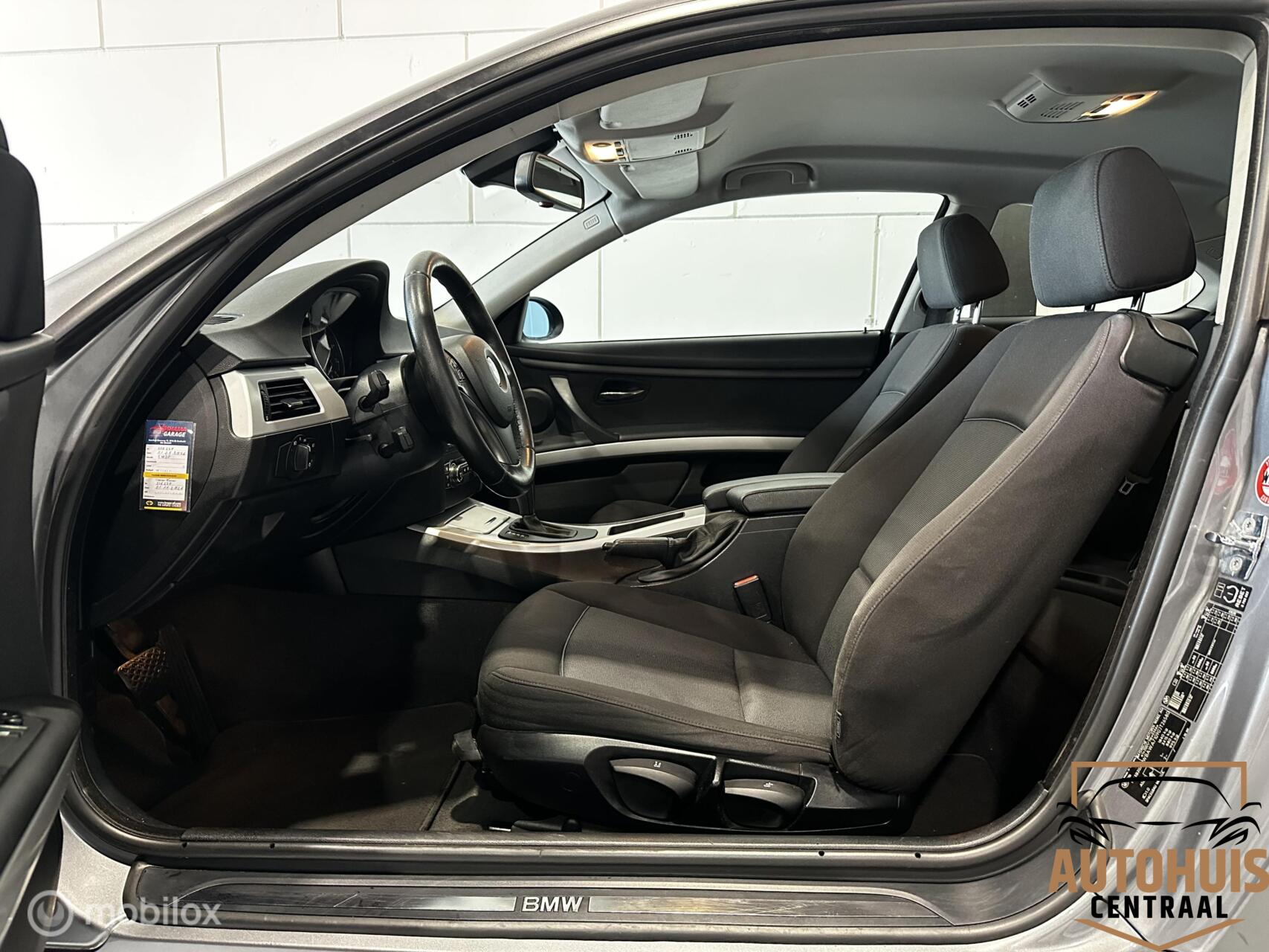 Foto van BMW 3er Reihe