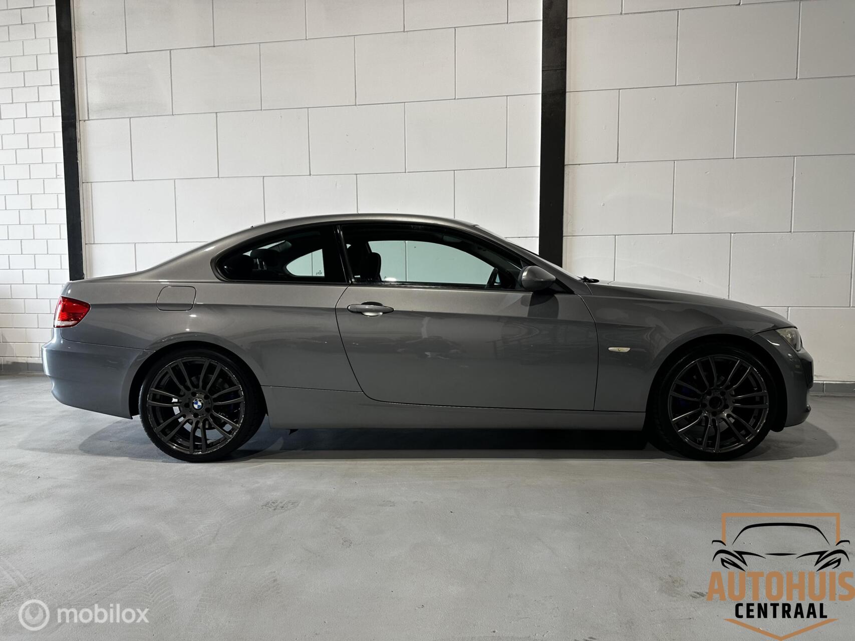 Foto van BMW 3er Reihe