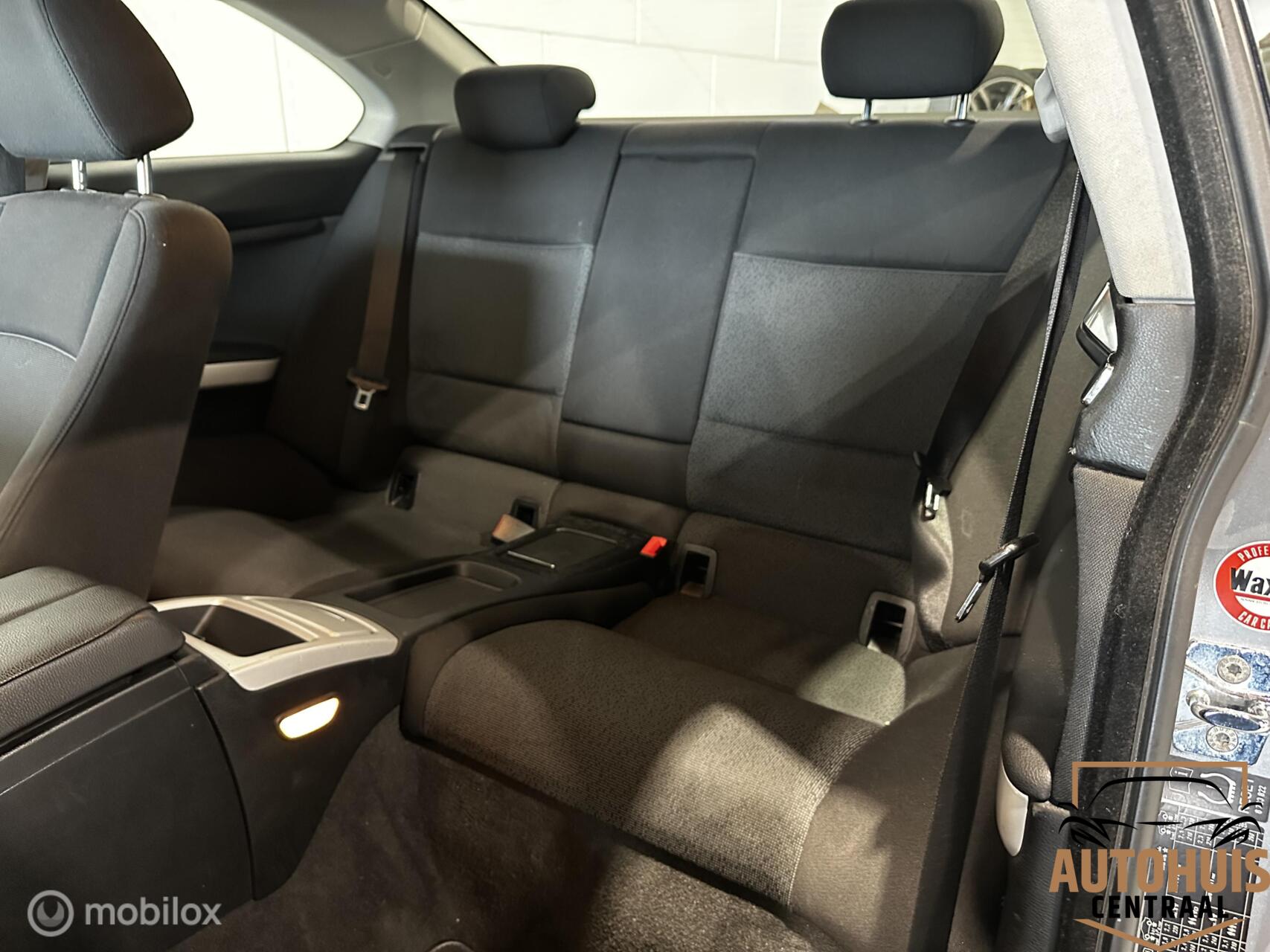 Foto van BMW 3er Reihe