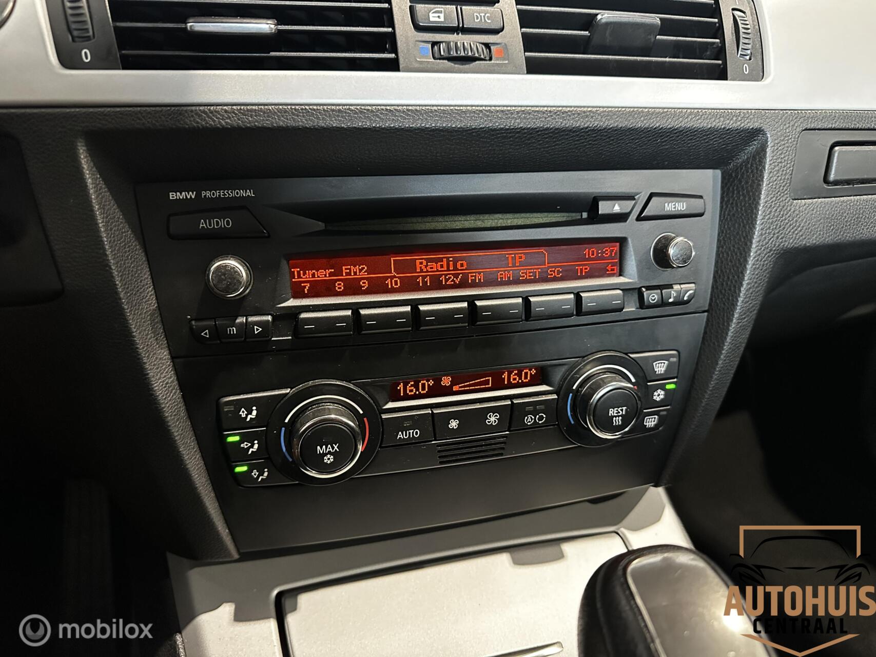 Foto van BMW 3er Reihe