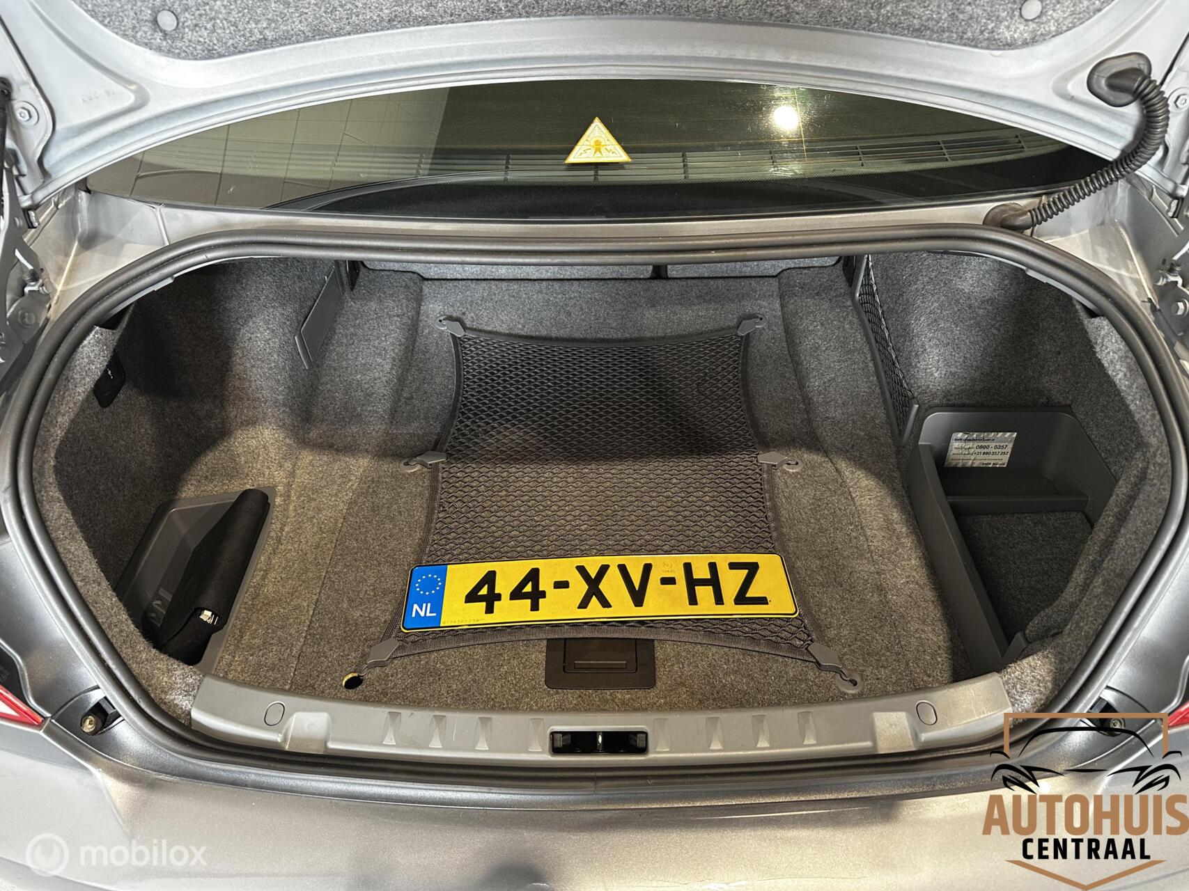 Foto van BMW 3er Reihe