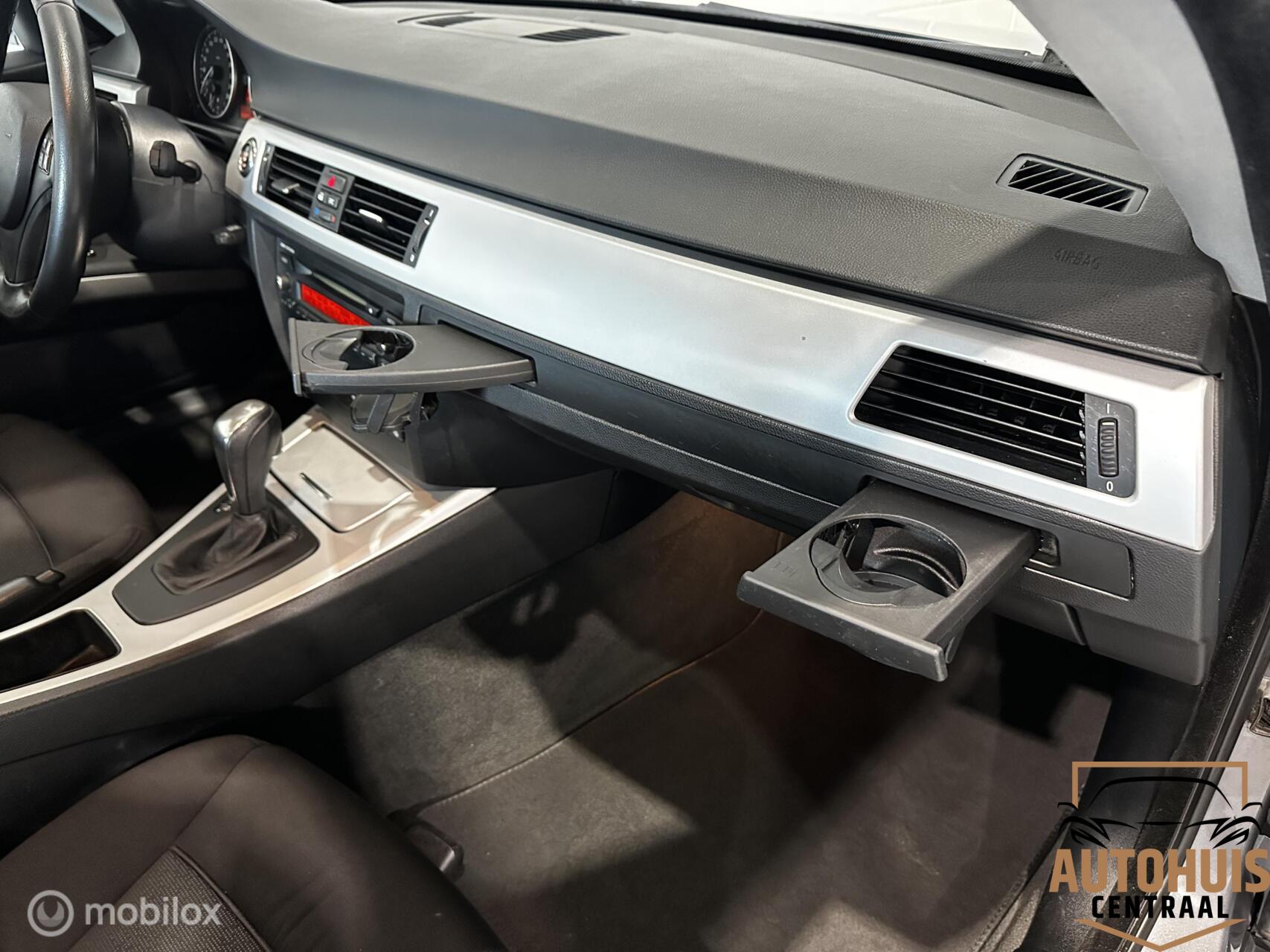 Foto van BMW 3er Reihe