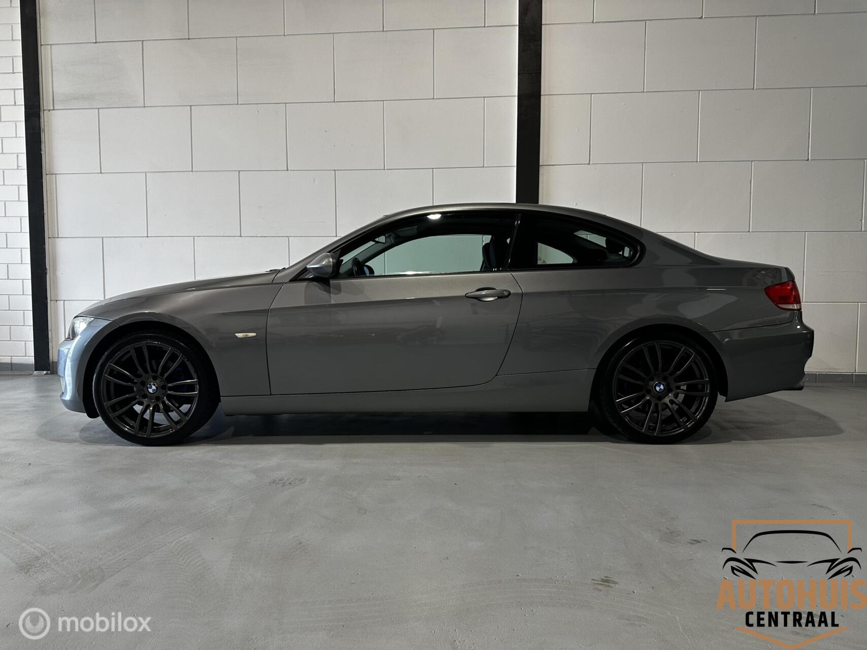 Foto van BMW 3er Reihe