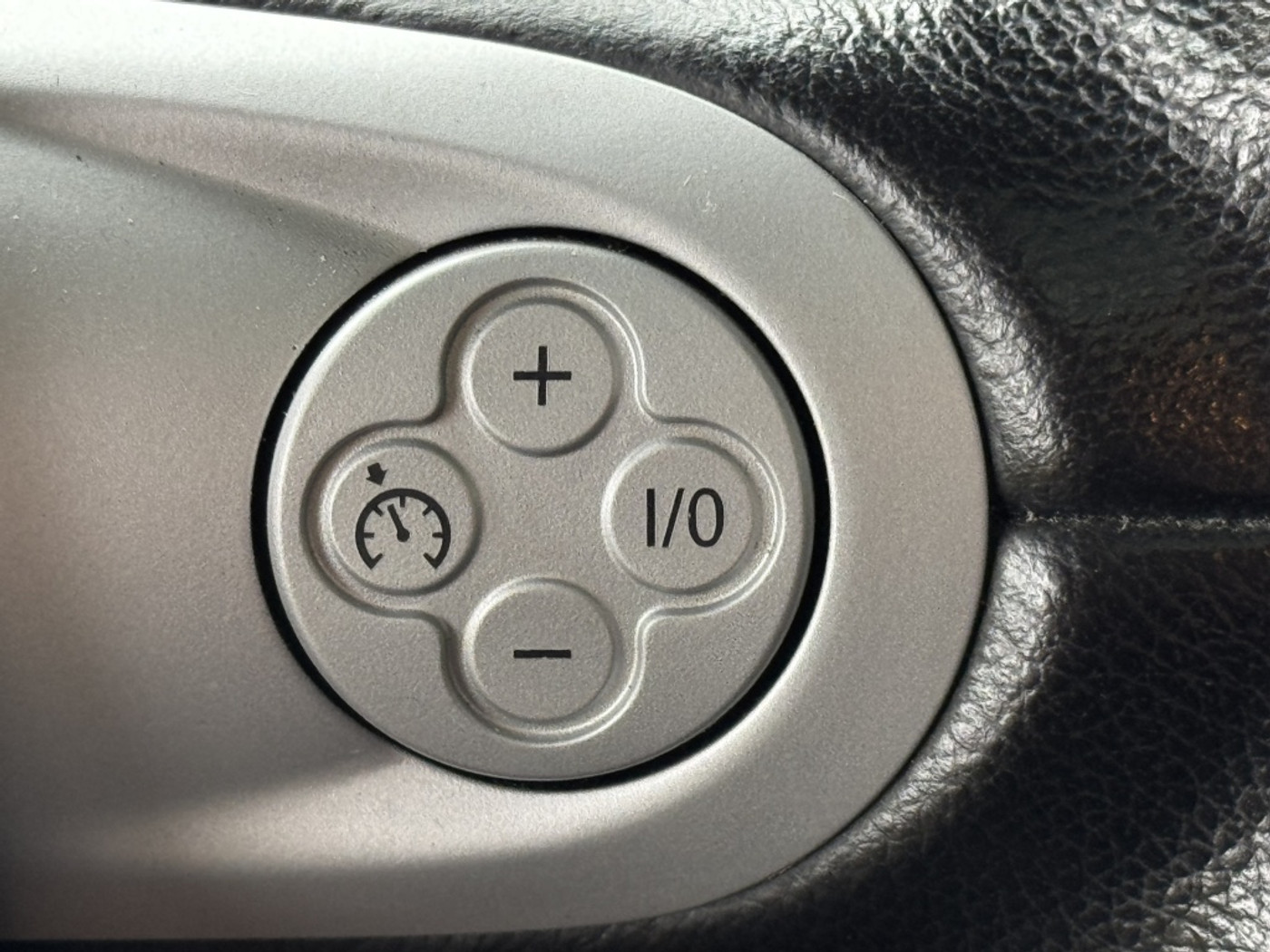 Foto van Mini One Clubman