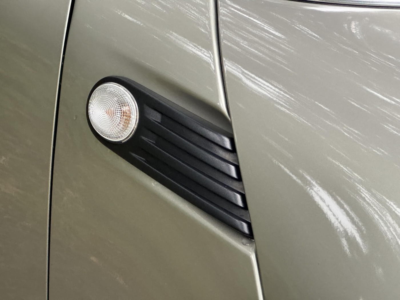 Foto van Mini One Clubman