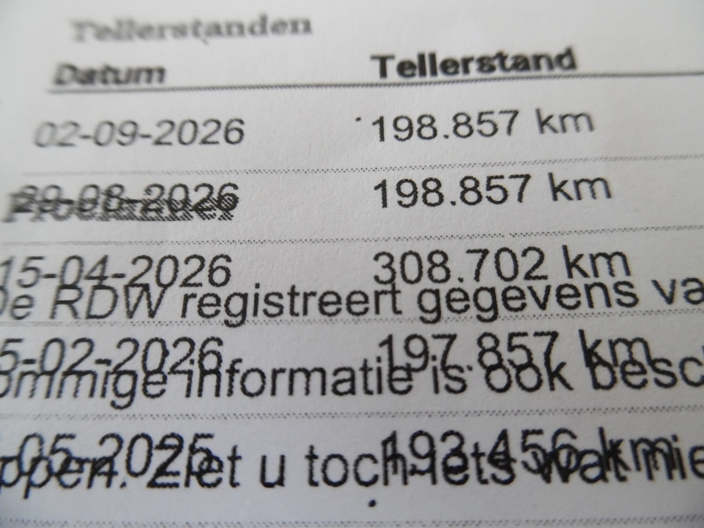 Foto van Opel Meriva-a