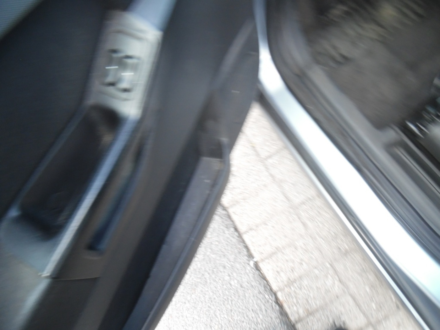 Foto van Opel Meriva-a