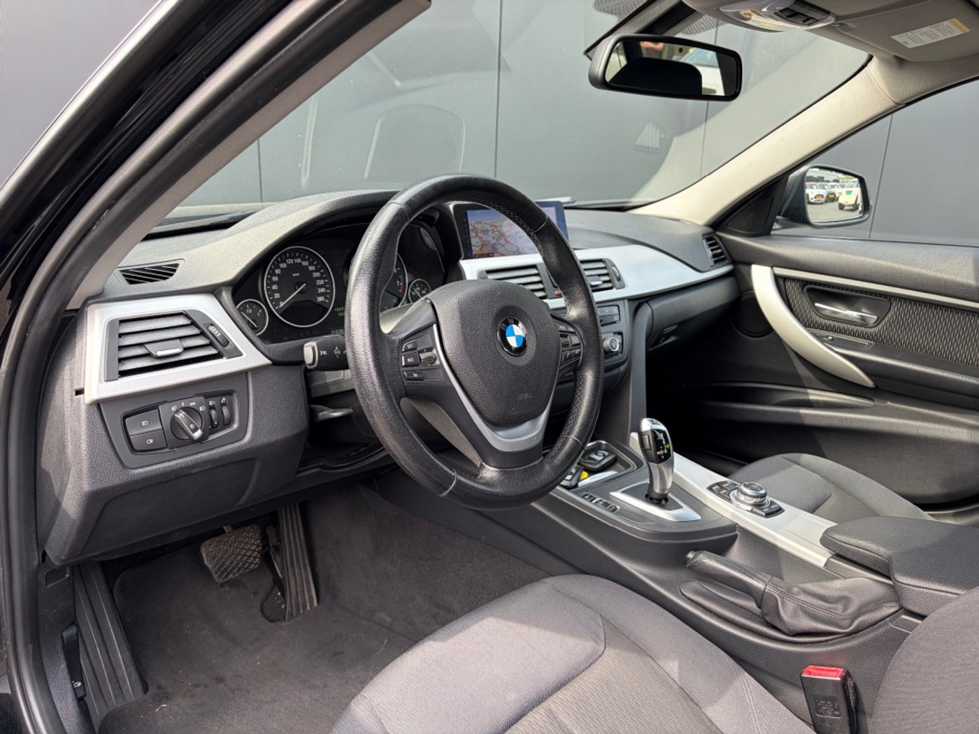 Foto van BMW 3er Reihe