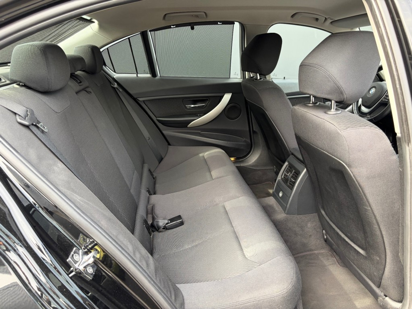 Foto van BMW 3er Reihe