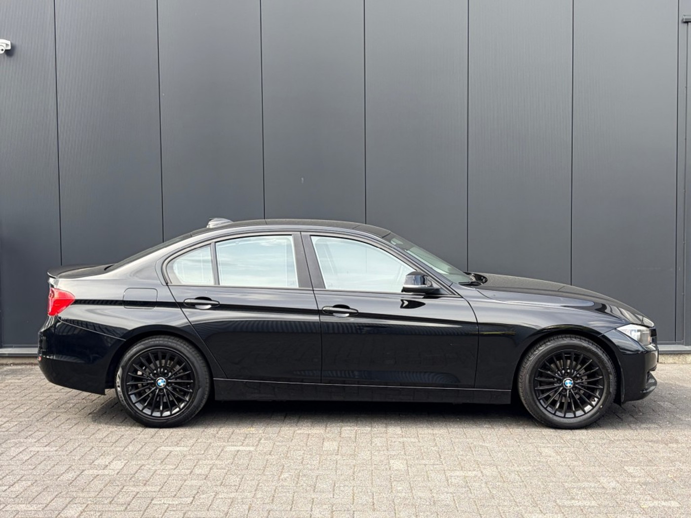 Foto van BMW 3er Reihe