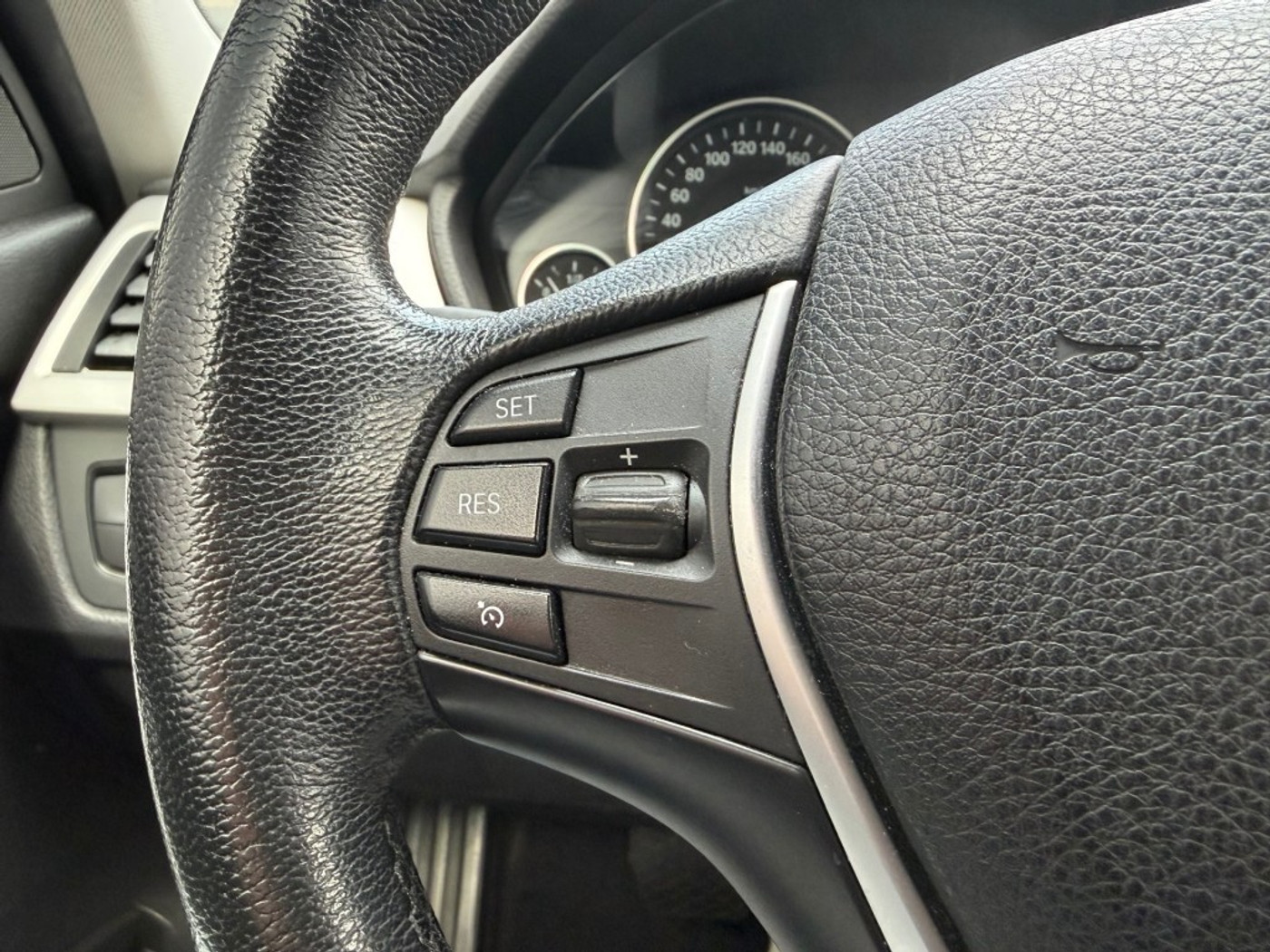 Foto van BMW 3er Reihe