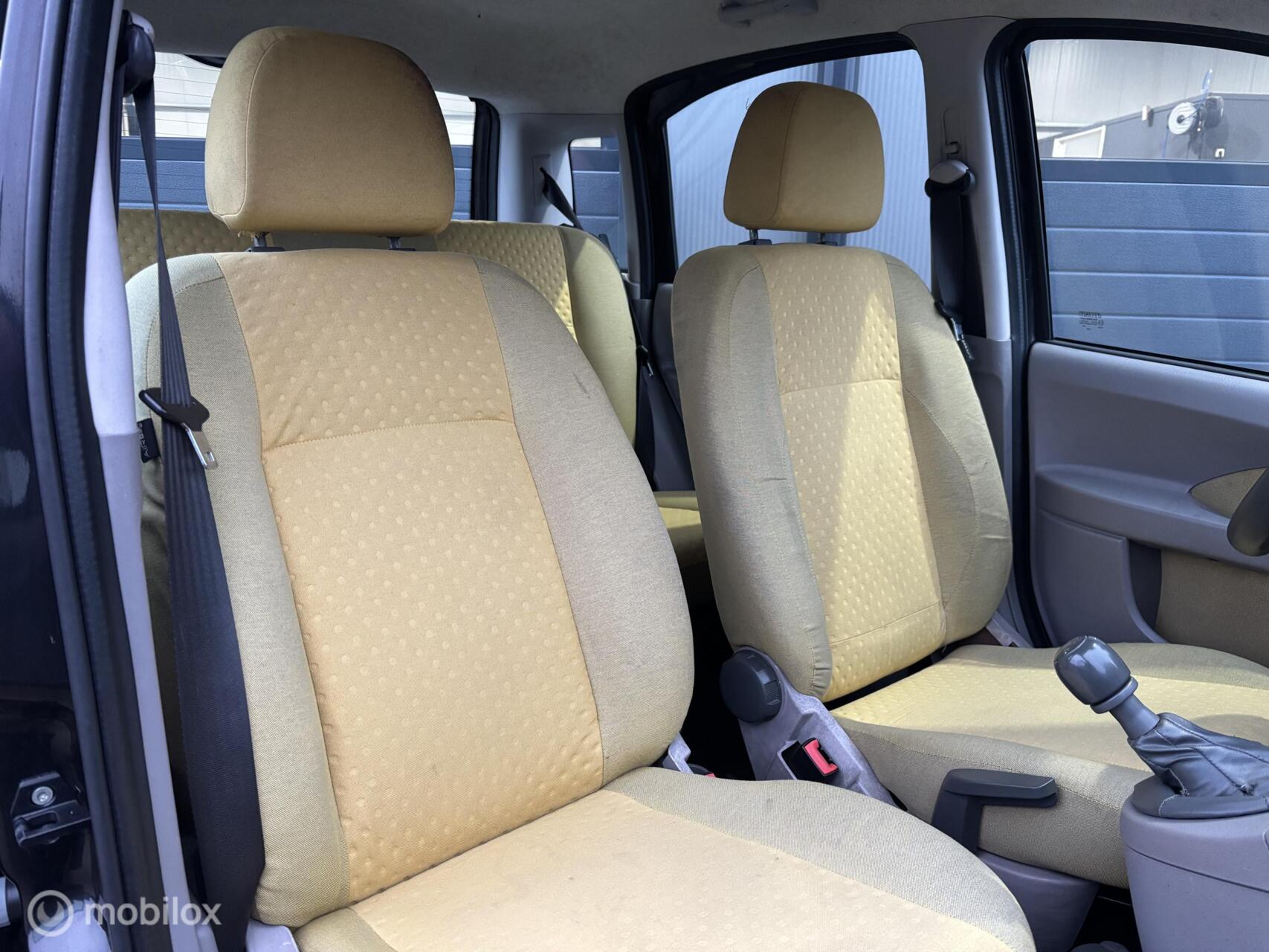 Foto van Fiat Fiat Panda