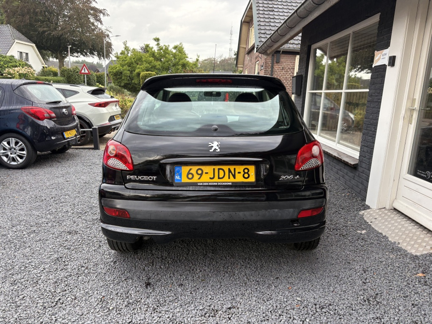 Foto van Peugeot 2*****