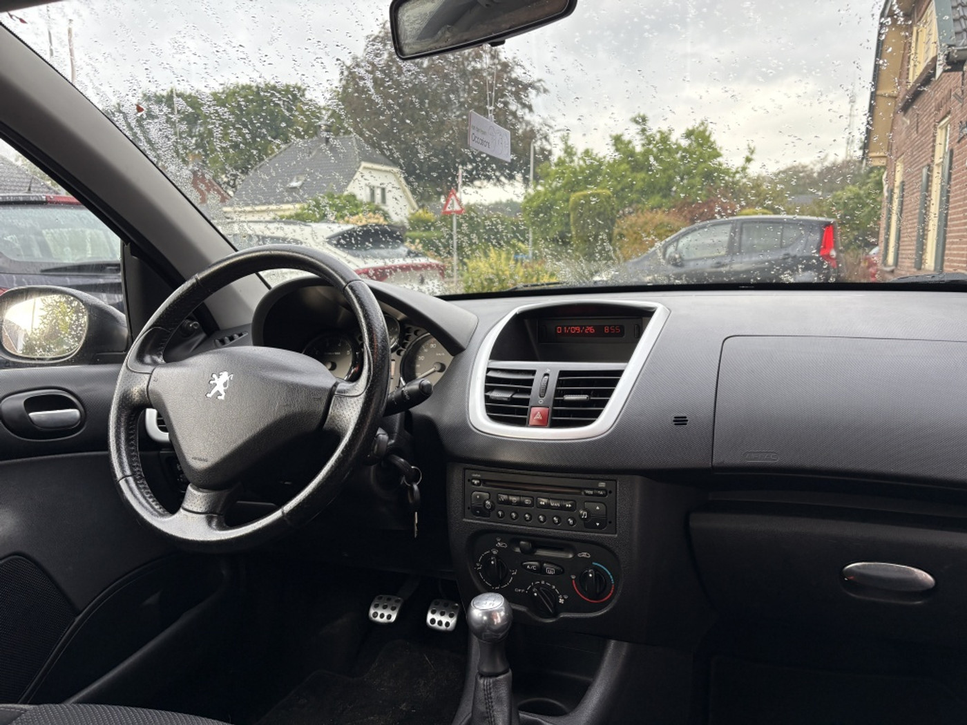 Foto van Peugeot 2*****