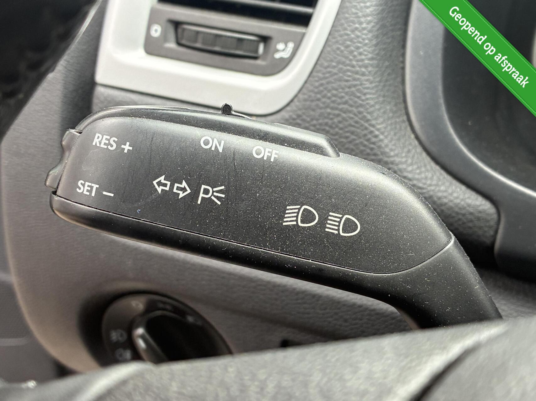 Foto van Skoda Fabia