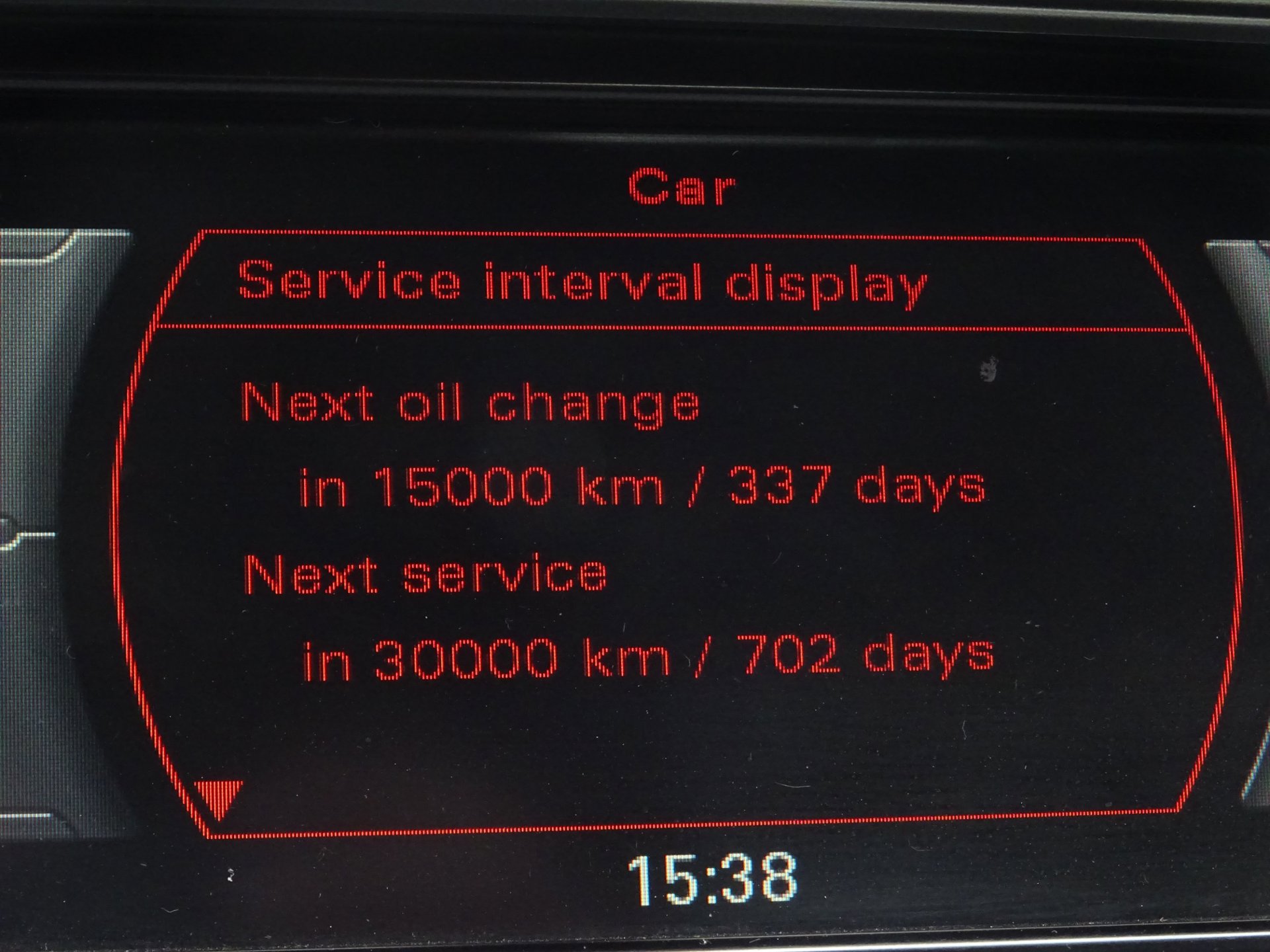 Foto van Audi Audi A4