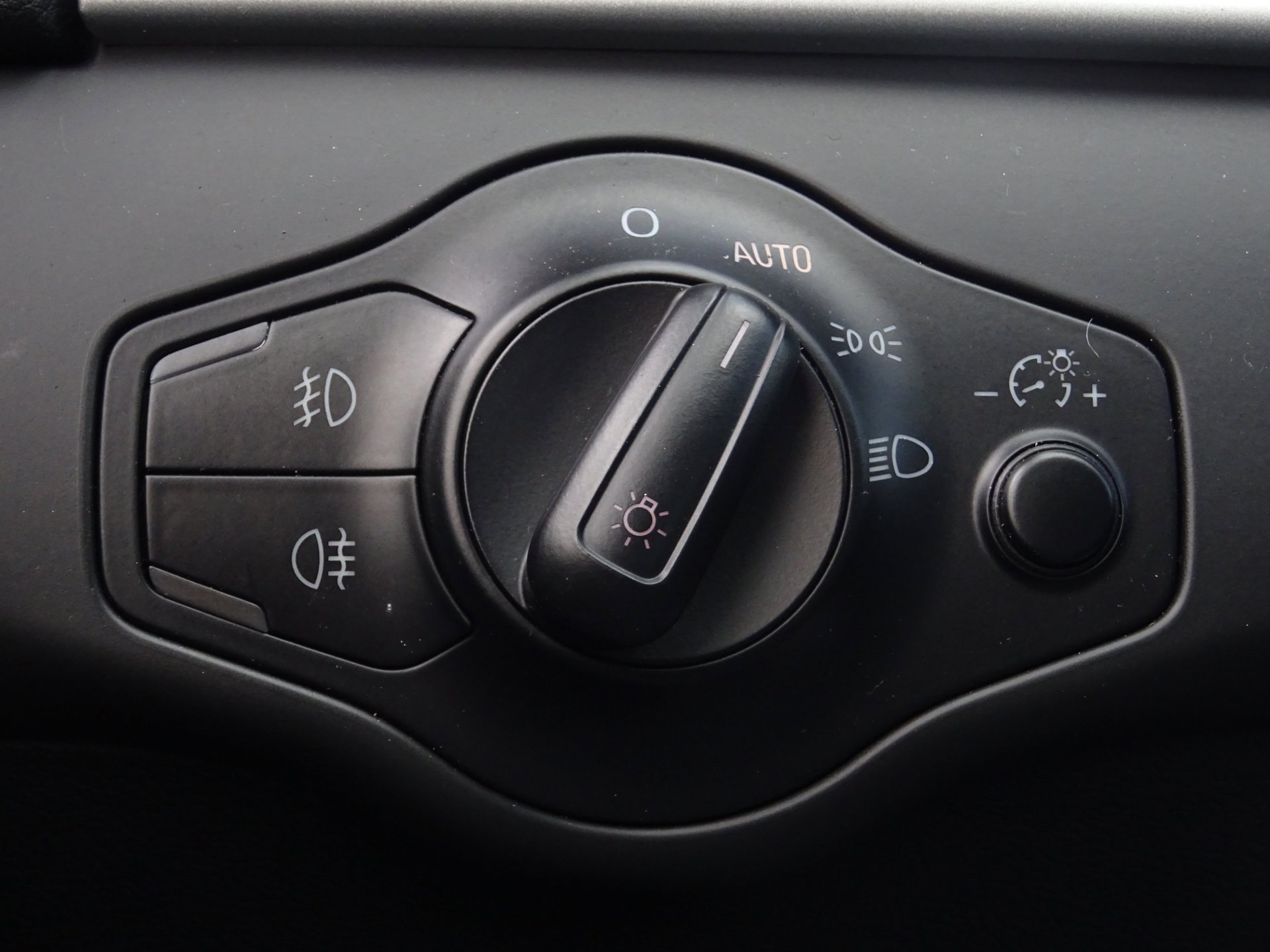 Foto van Audi Audi A4