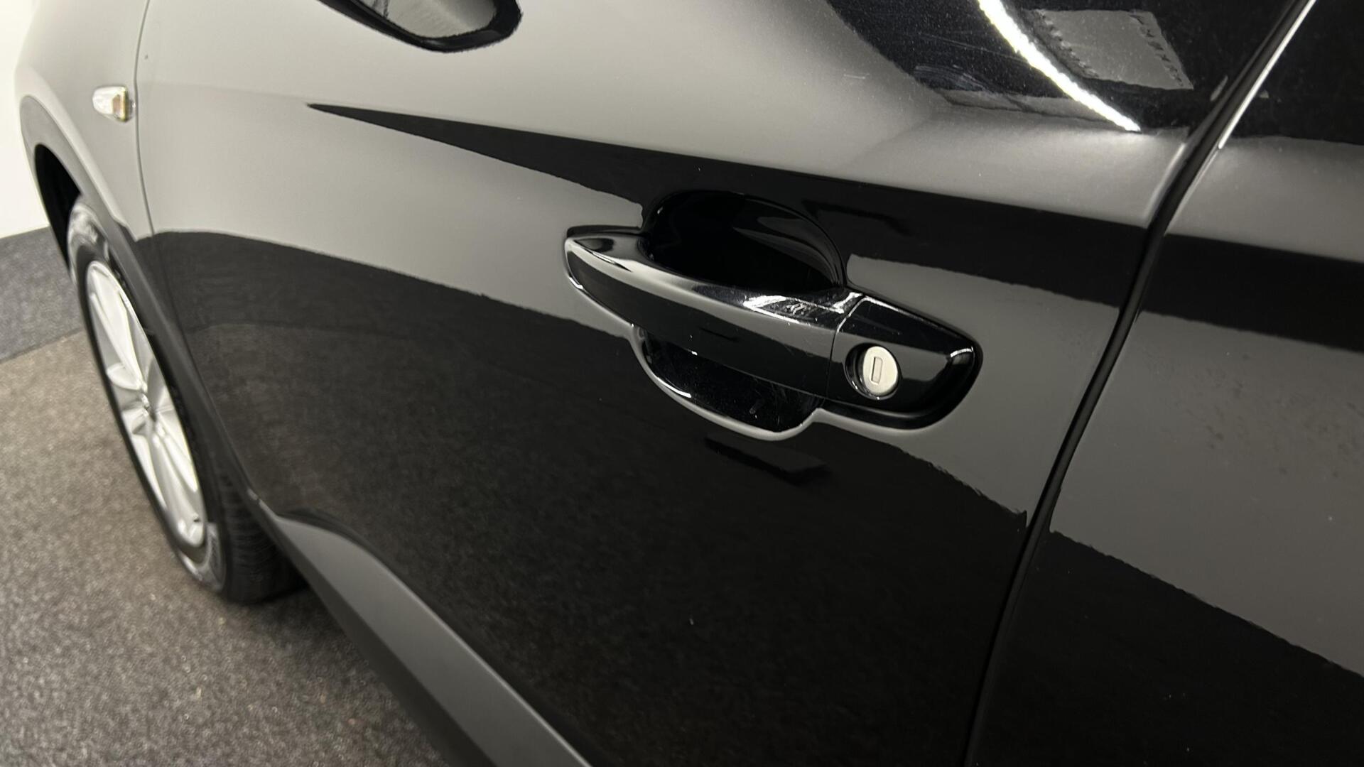 Foto van Opel Grandland X