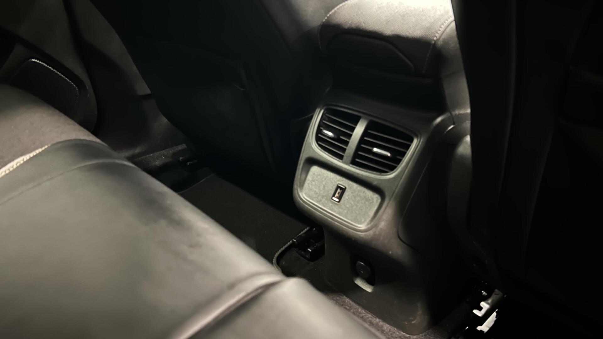 Foto van Opel Grandland X