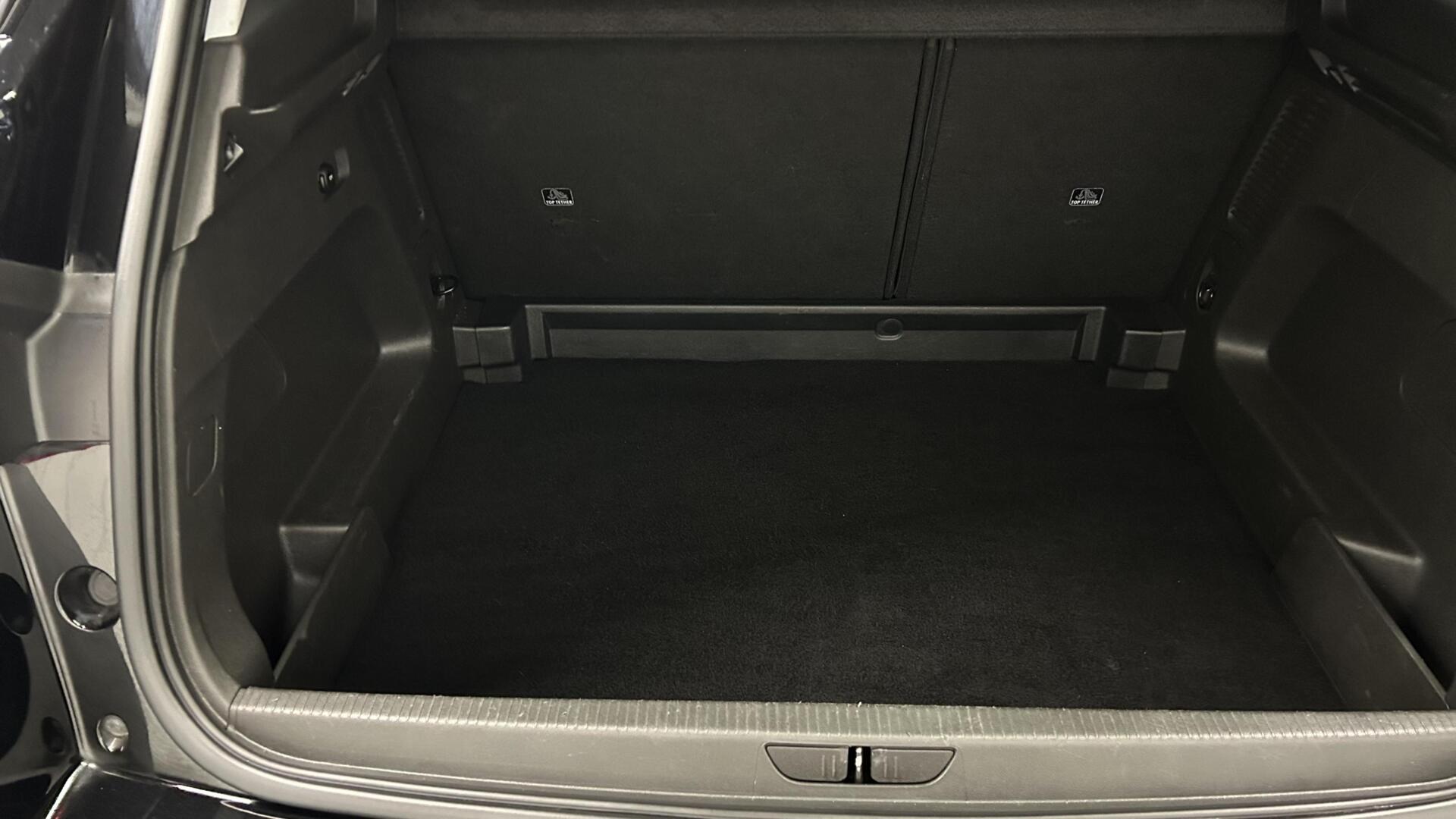 Foto van Opel Grandland X