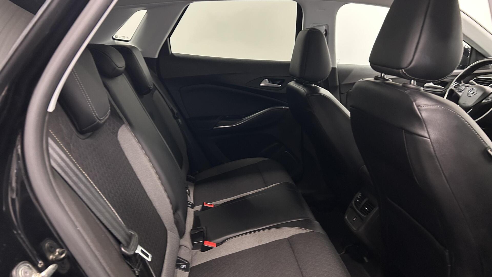 Foto van Opel Grandland X