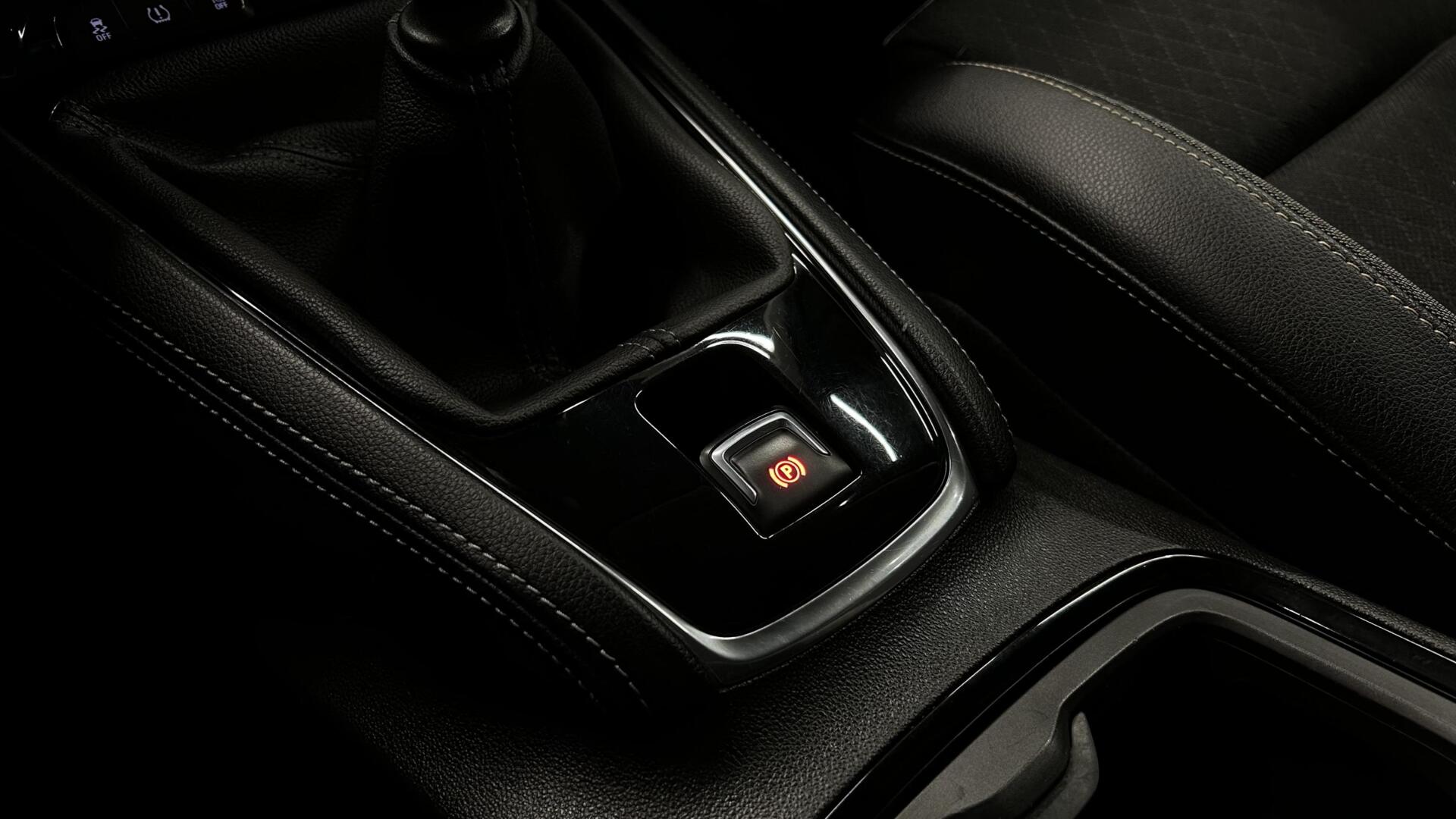 Foto van Opel Grandland X