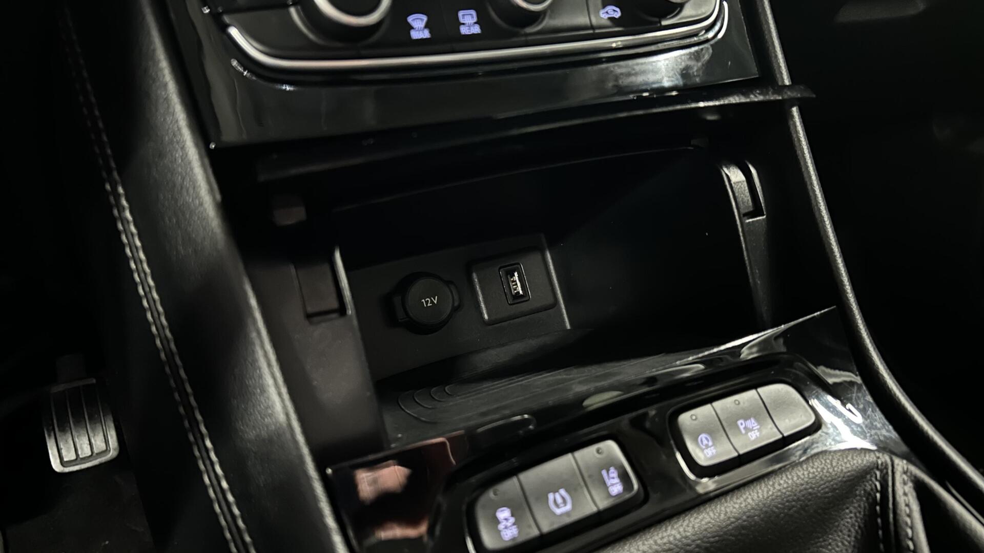 Foto van Opel Grandland X
