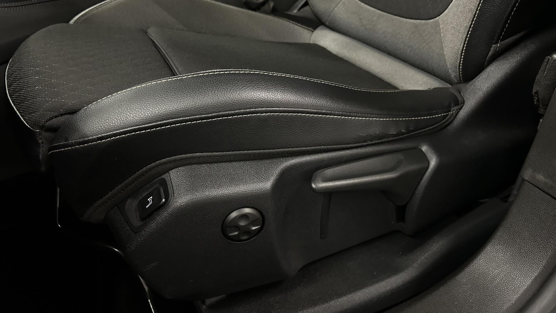 Foto van Opel Grandland X