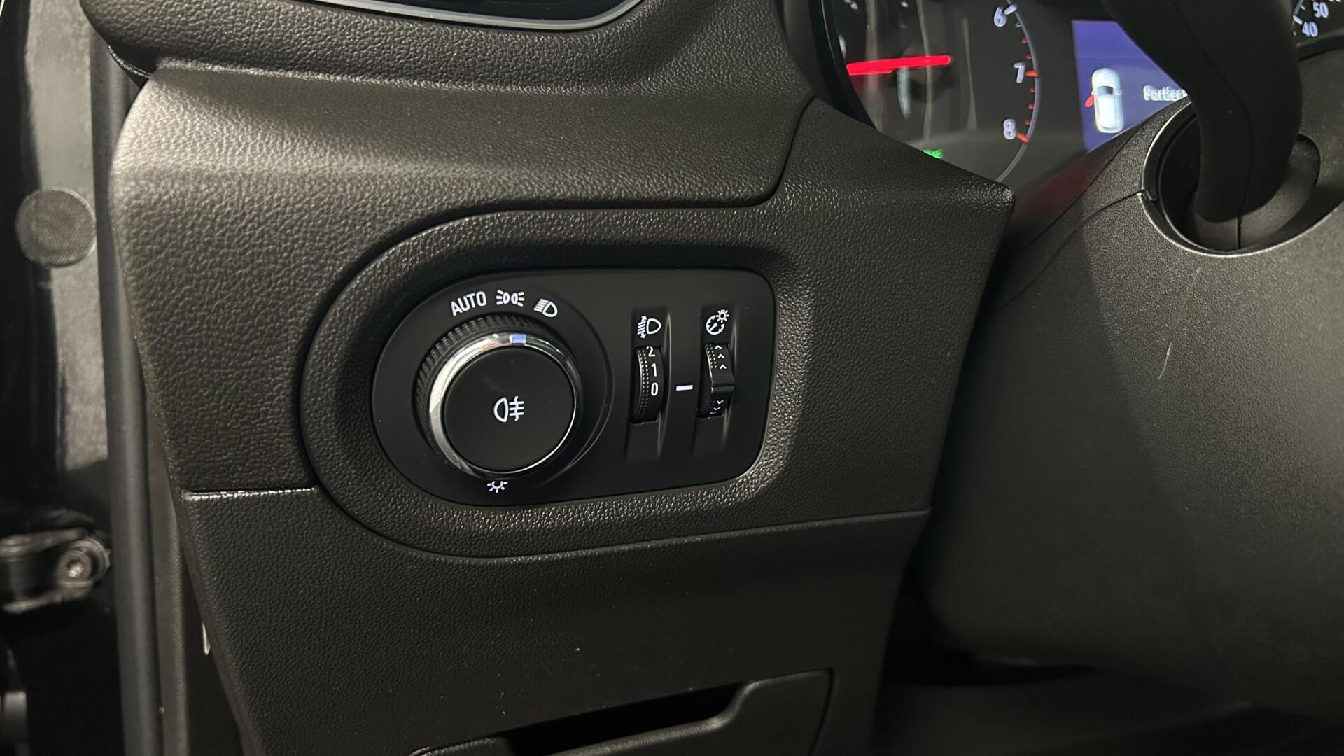 Foto van Opel Grandland X