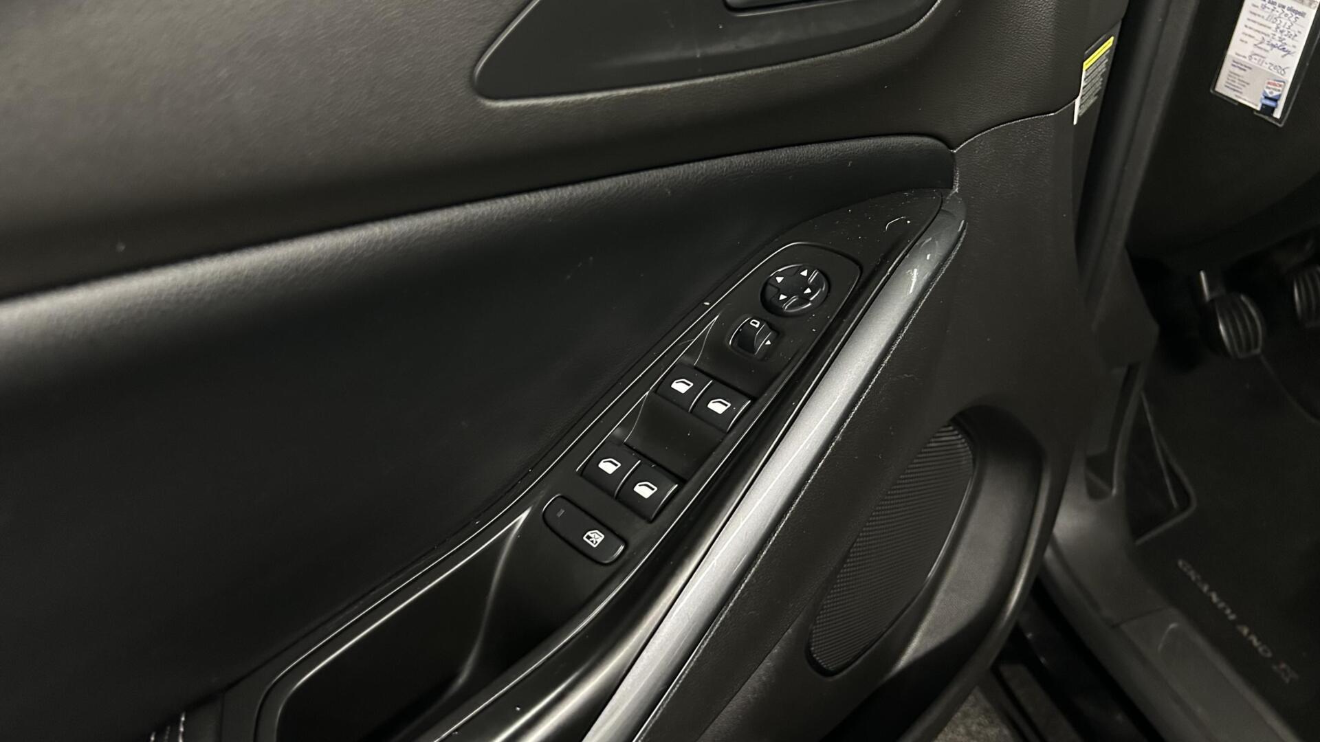 Foto van Opel Grandland X