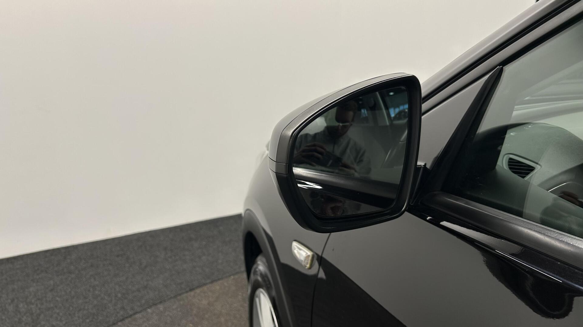 Foto van Opel Grandland X