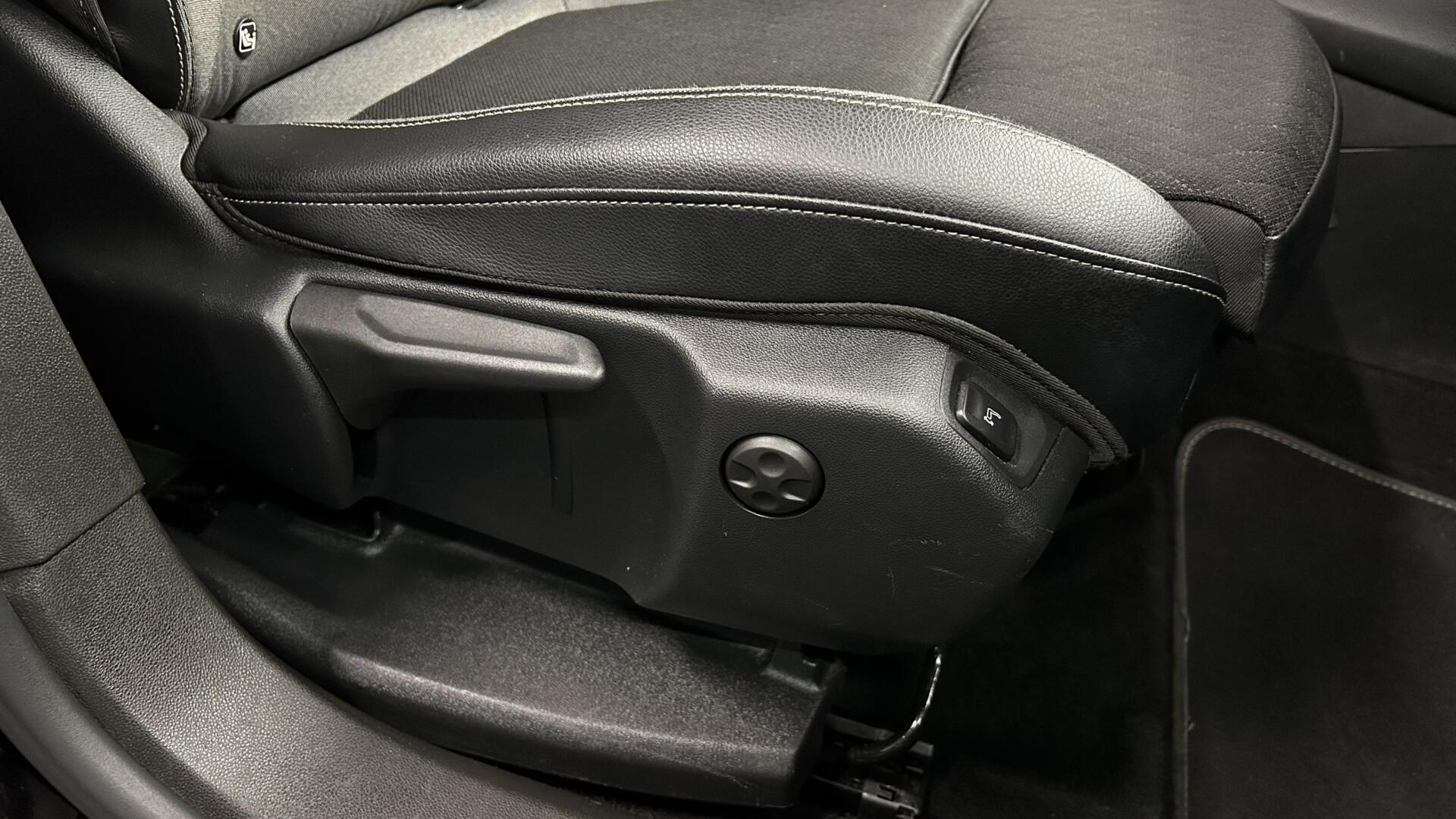 Foto van Opel Grandland X