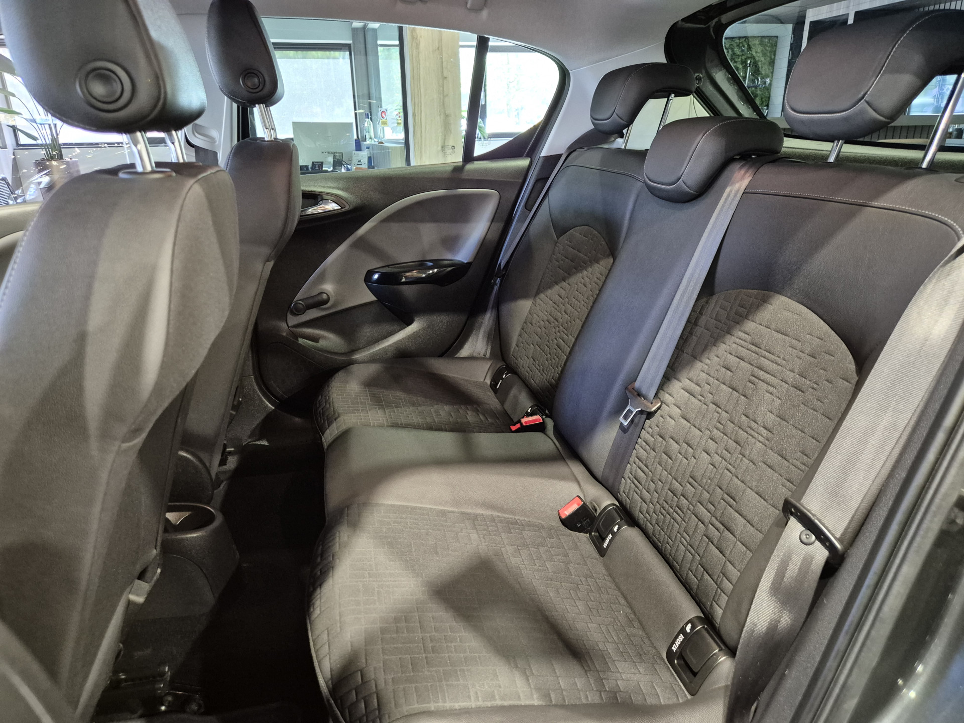 Foto van Opel Corsa-e