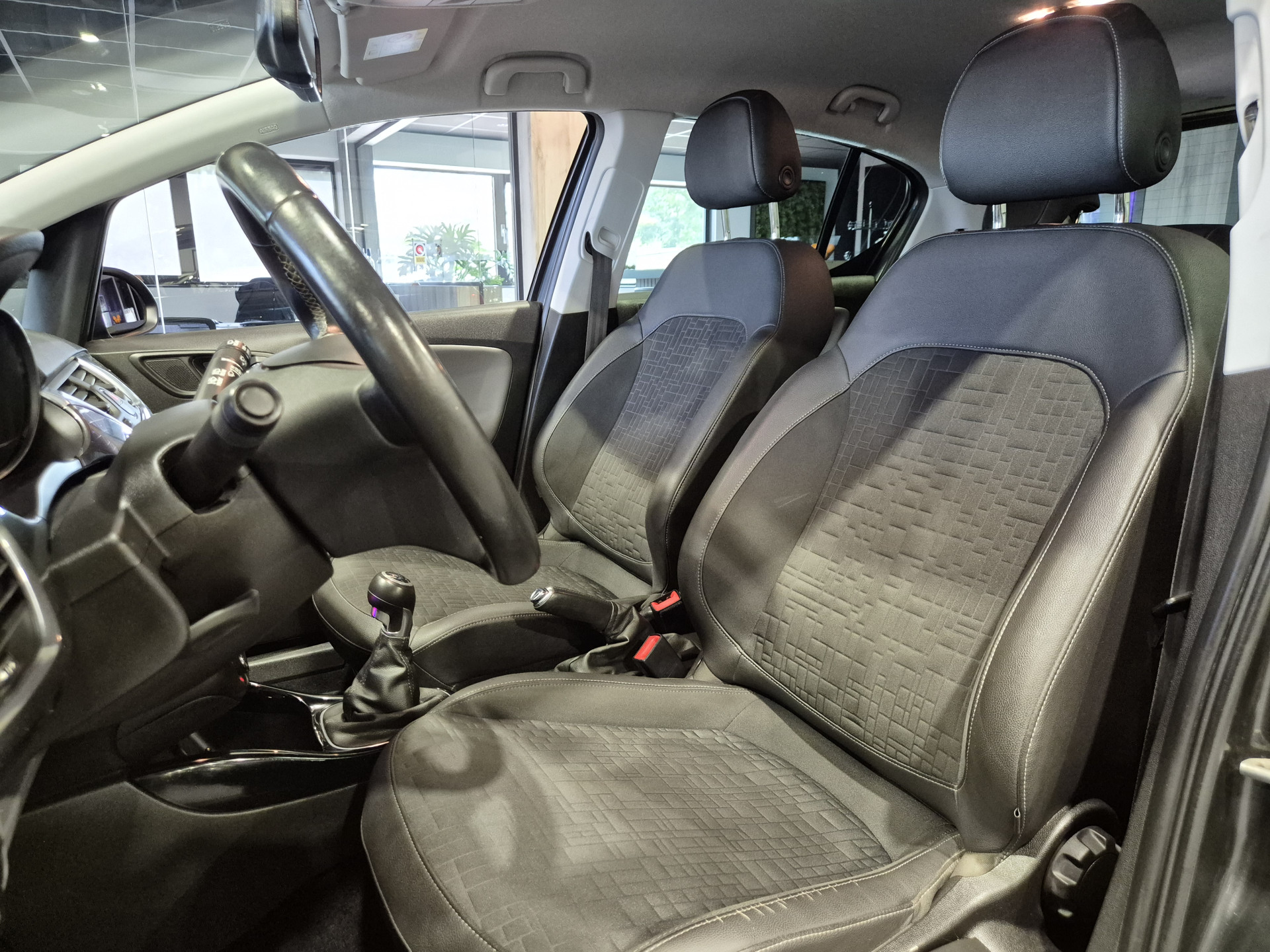 Foto van Opel Corsa-e