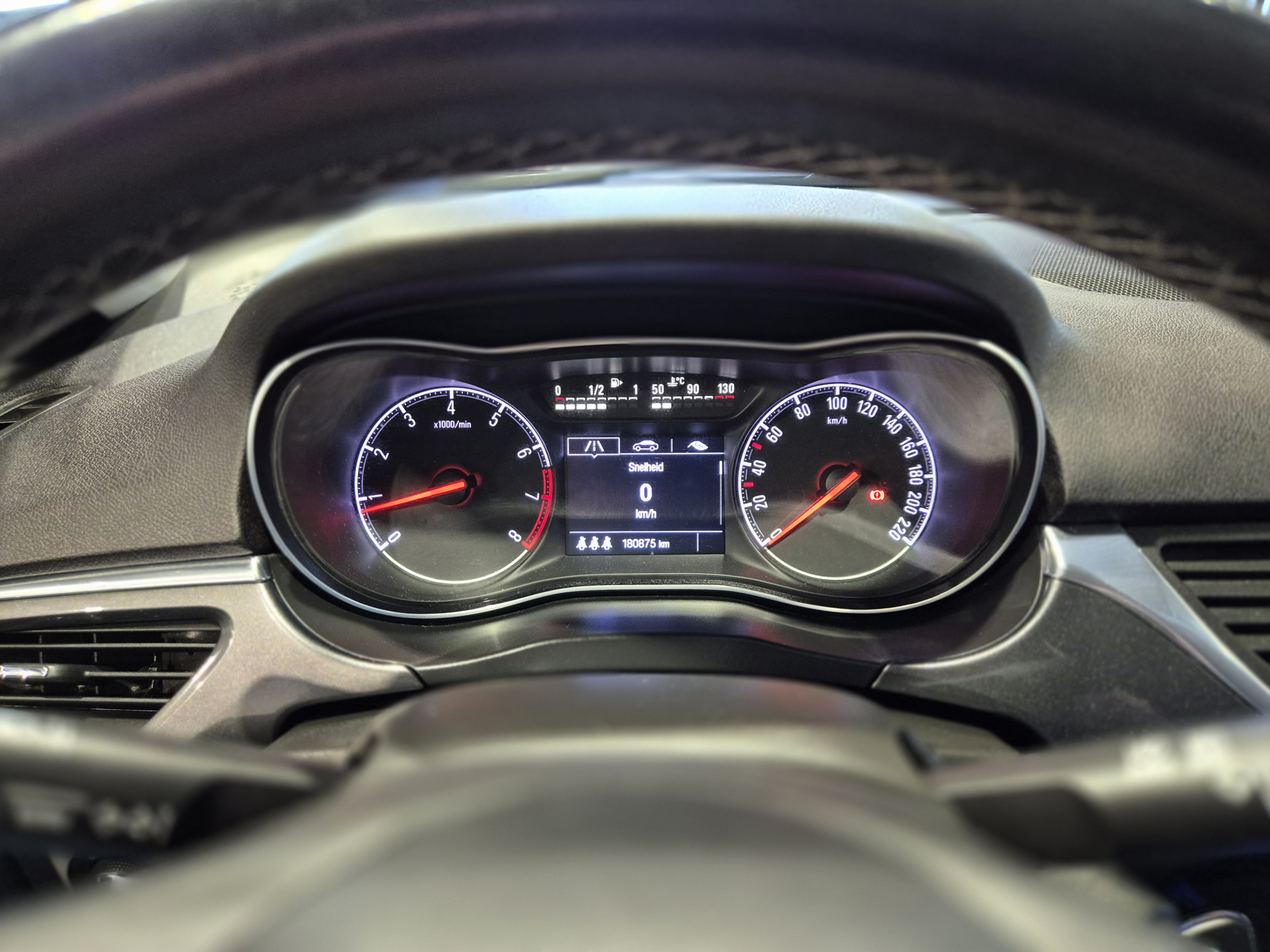 Foto van Opel Corsa-e