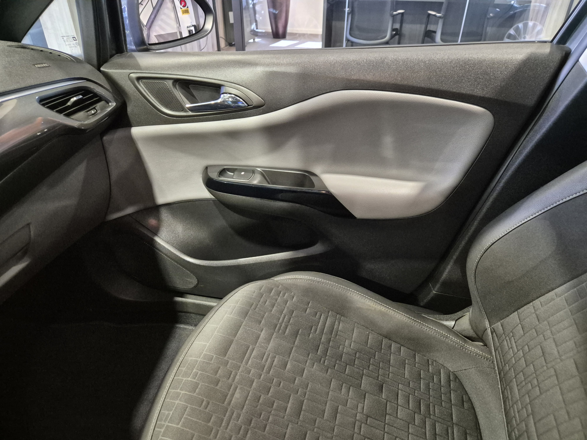 Foto van Opel Corsa-e
