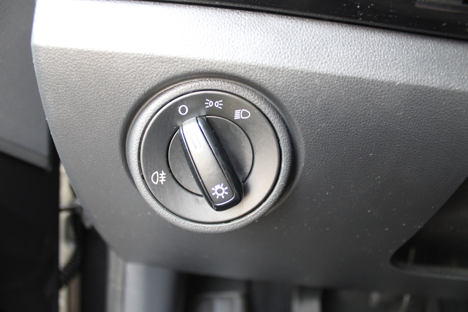 Foto van Volkswagen Up