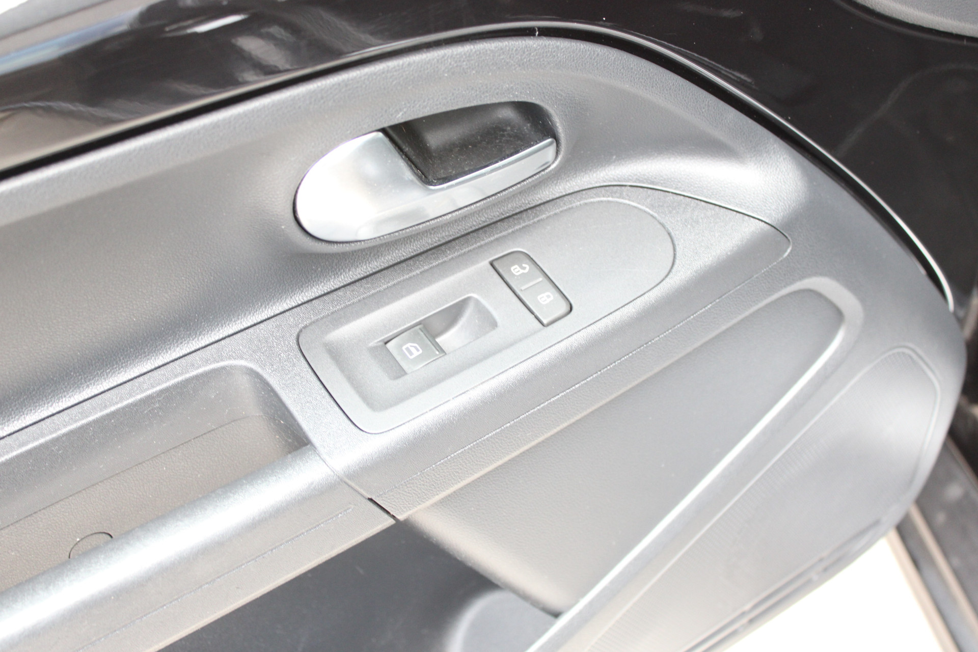 Foto van Volkswagen Up