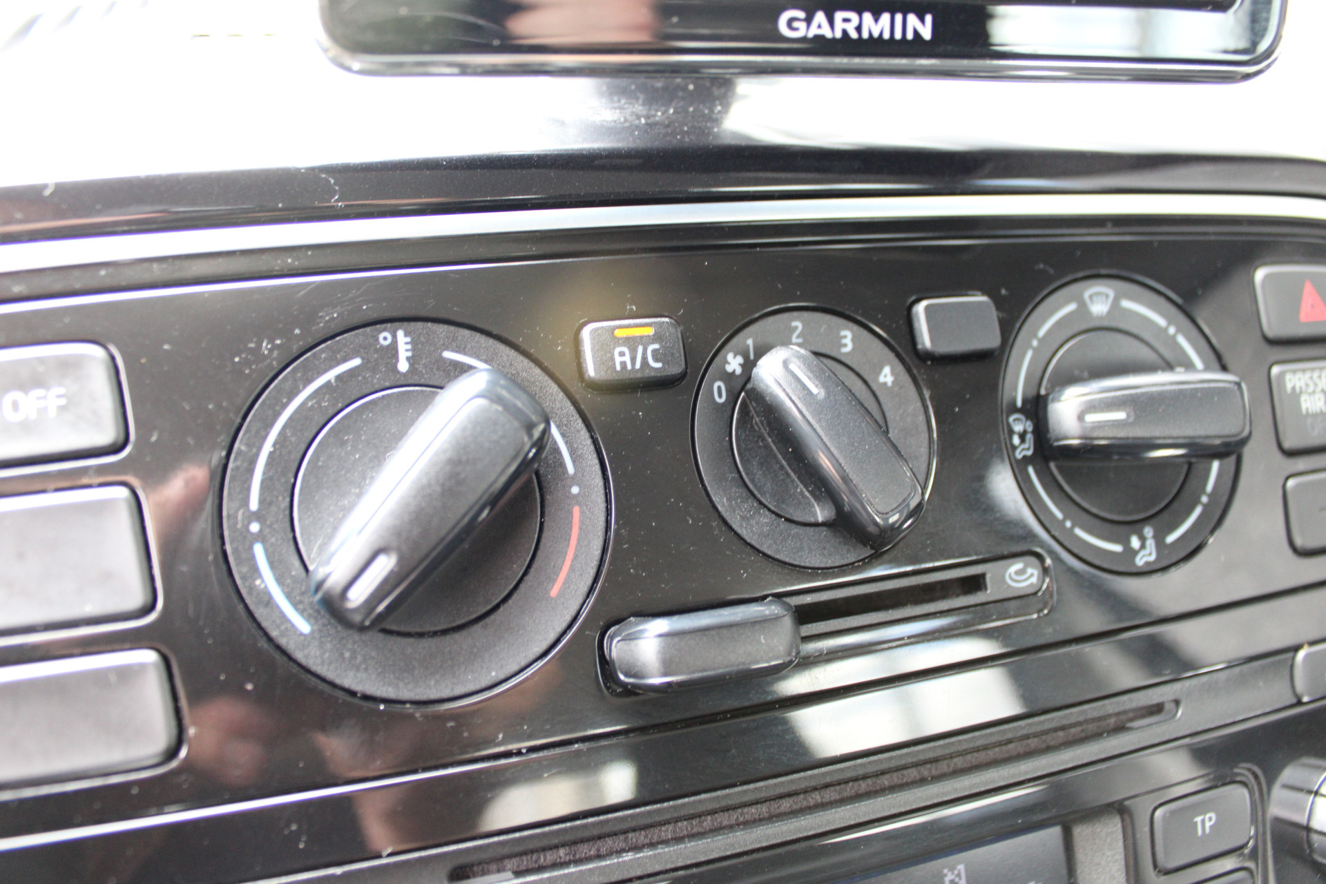 Foto van Volkswagen Up