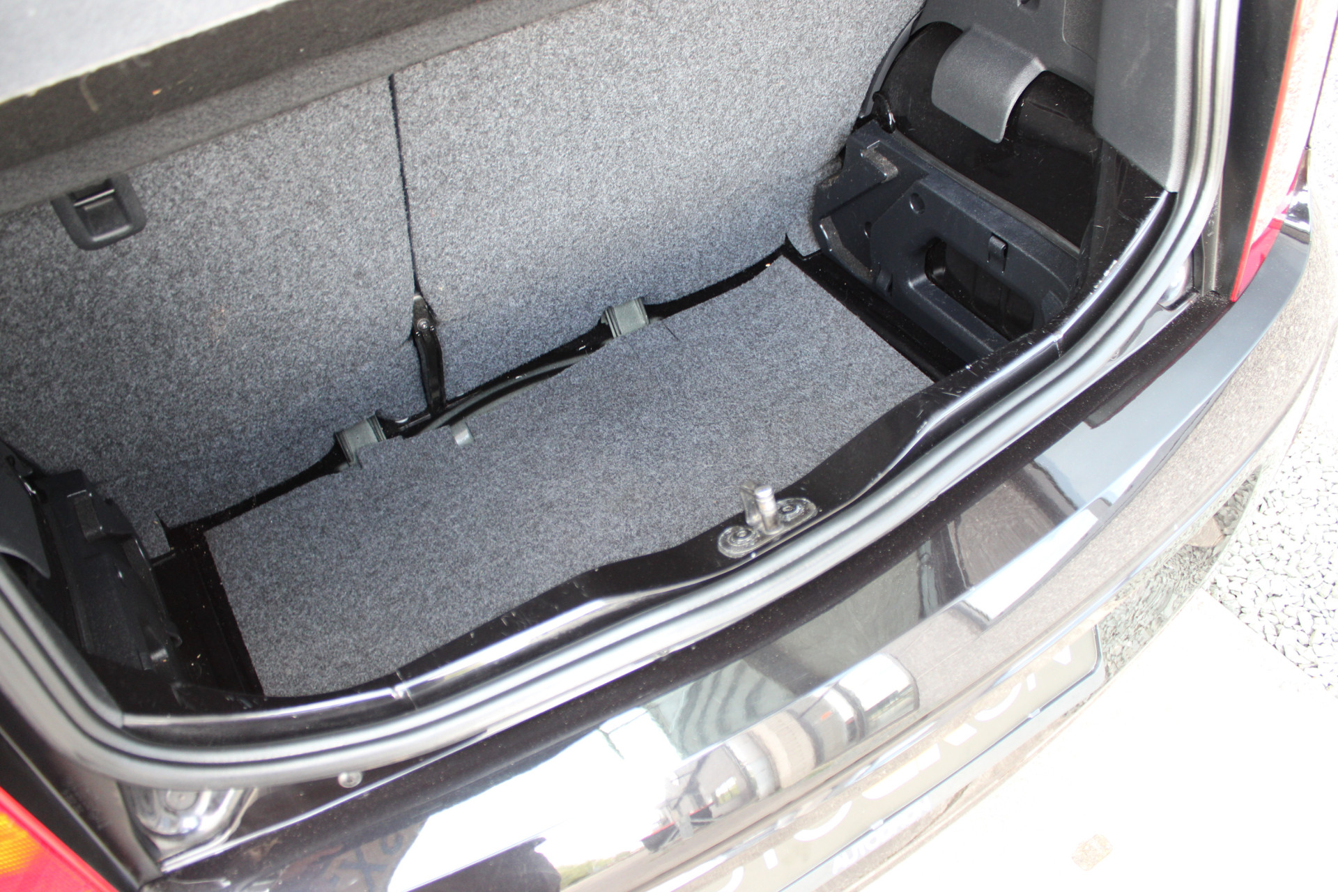 Foto van Volkswagen Up