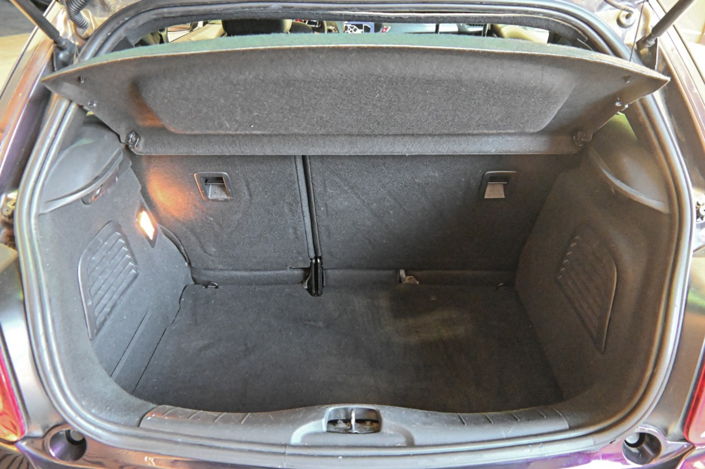 Foto van Citroen Ds3