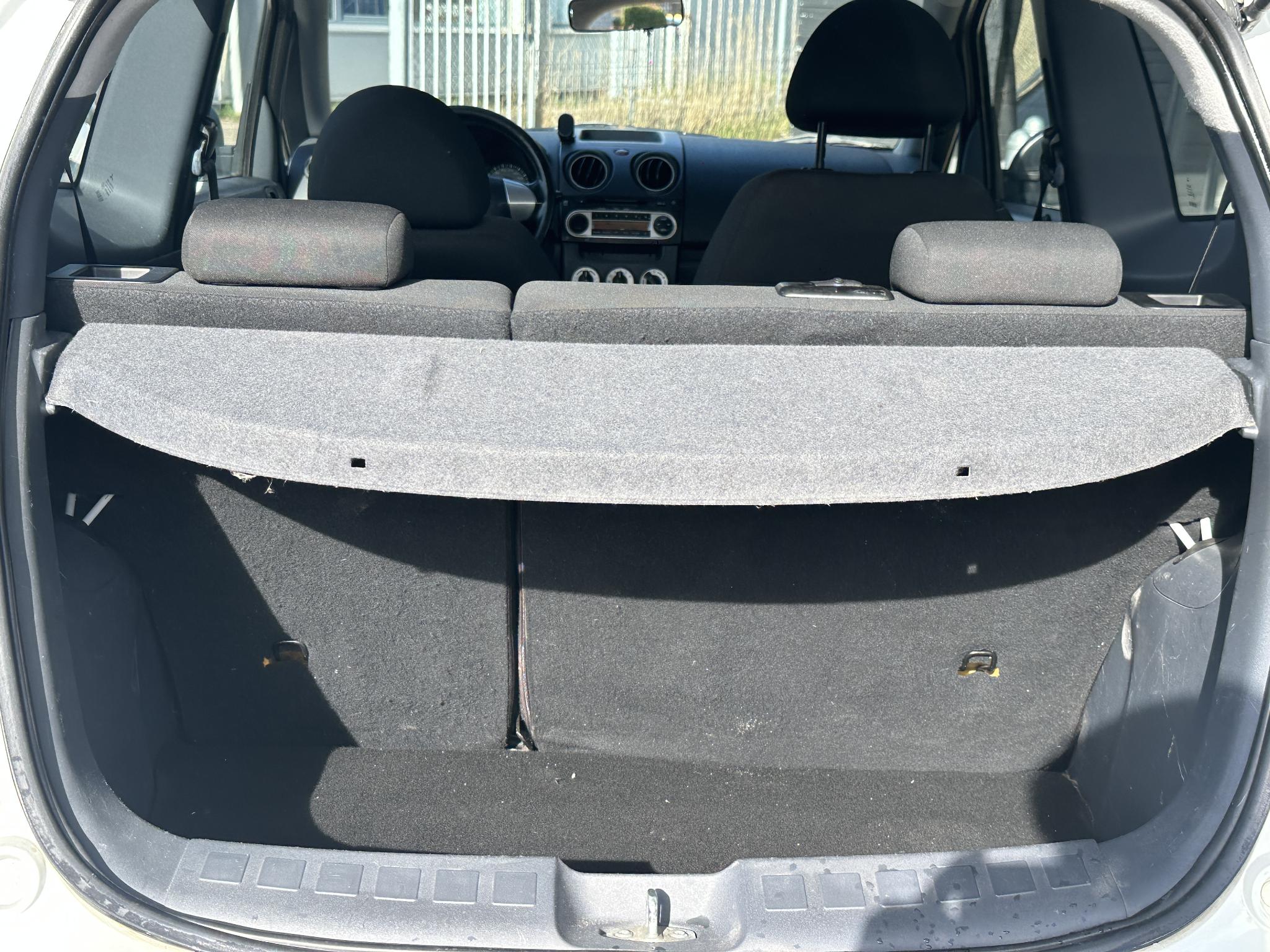 Foto van Mitsubishi Mitsubishi Colt