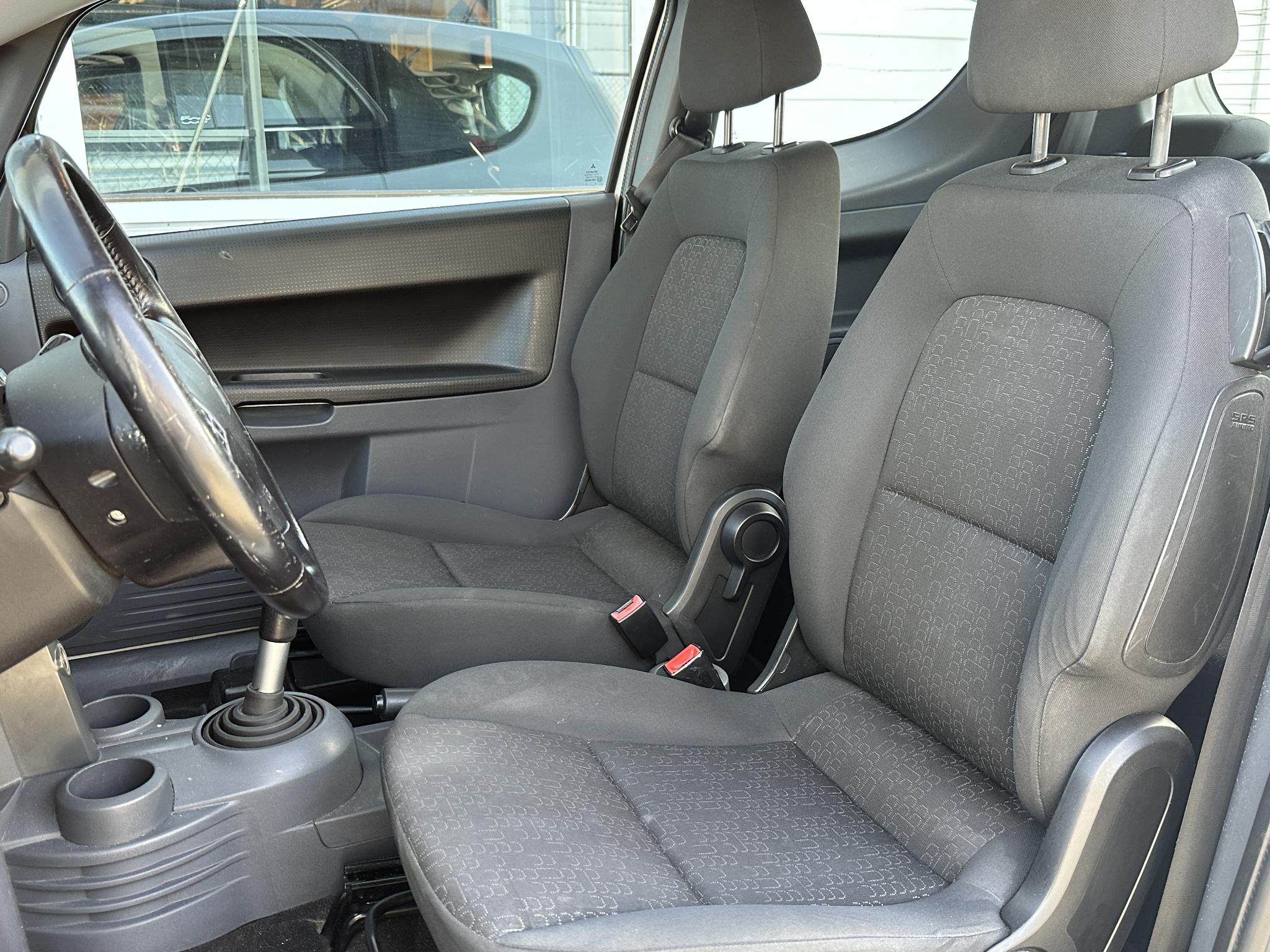 Foto van Mitsubishi Mitsubishi Colt