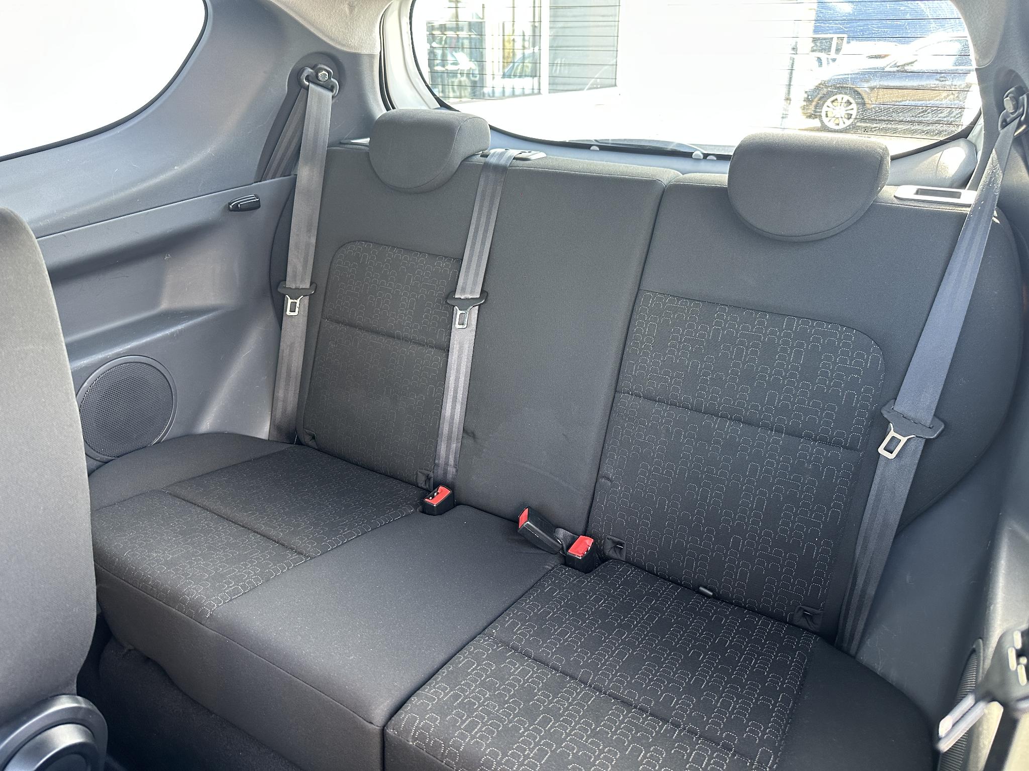 Foto van Mitsubishi Mitsubishi Colt