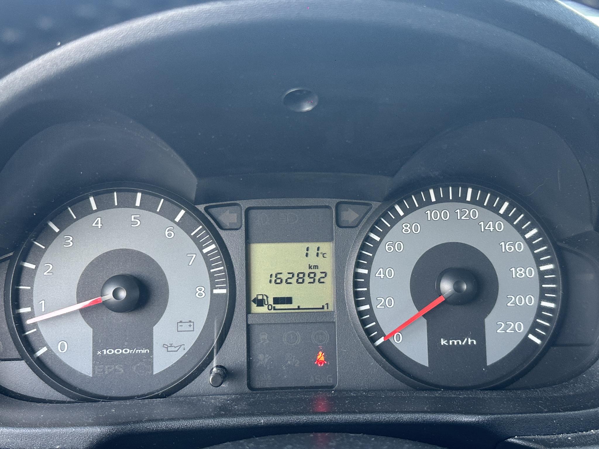 Foto van Mitsubishi Mitsubishi Colt