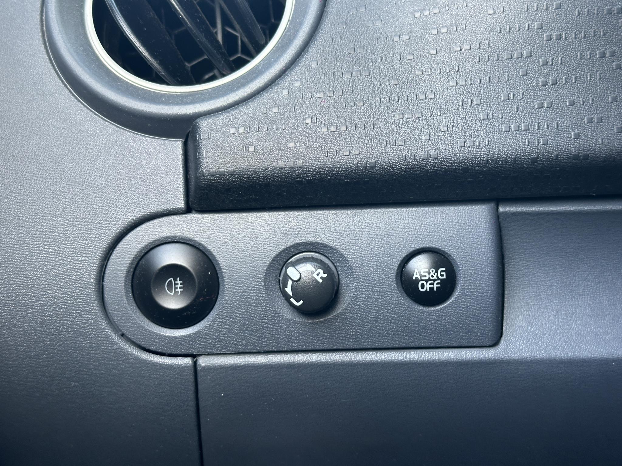 Foto van Mitsubishi Mitsubishi Colt