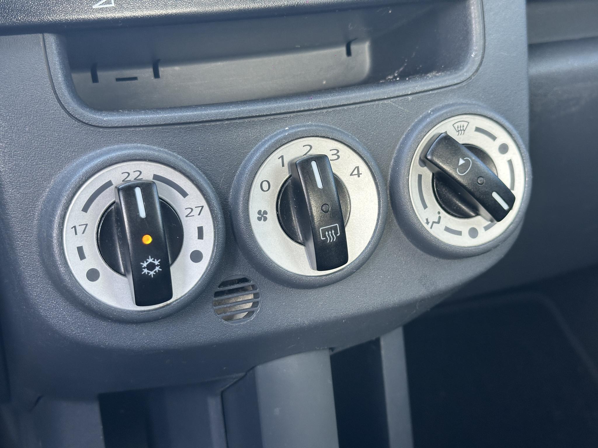 Foto van Mitsubishi Mitsubishi Colt